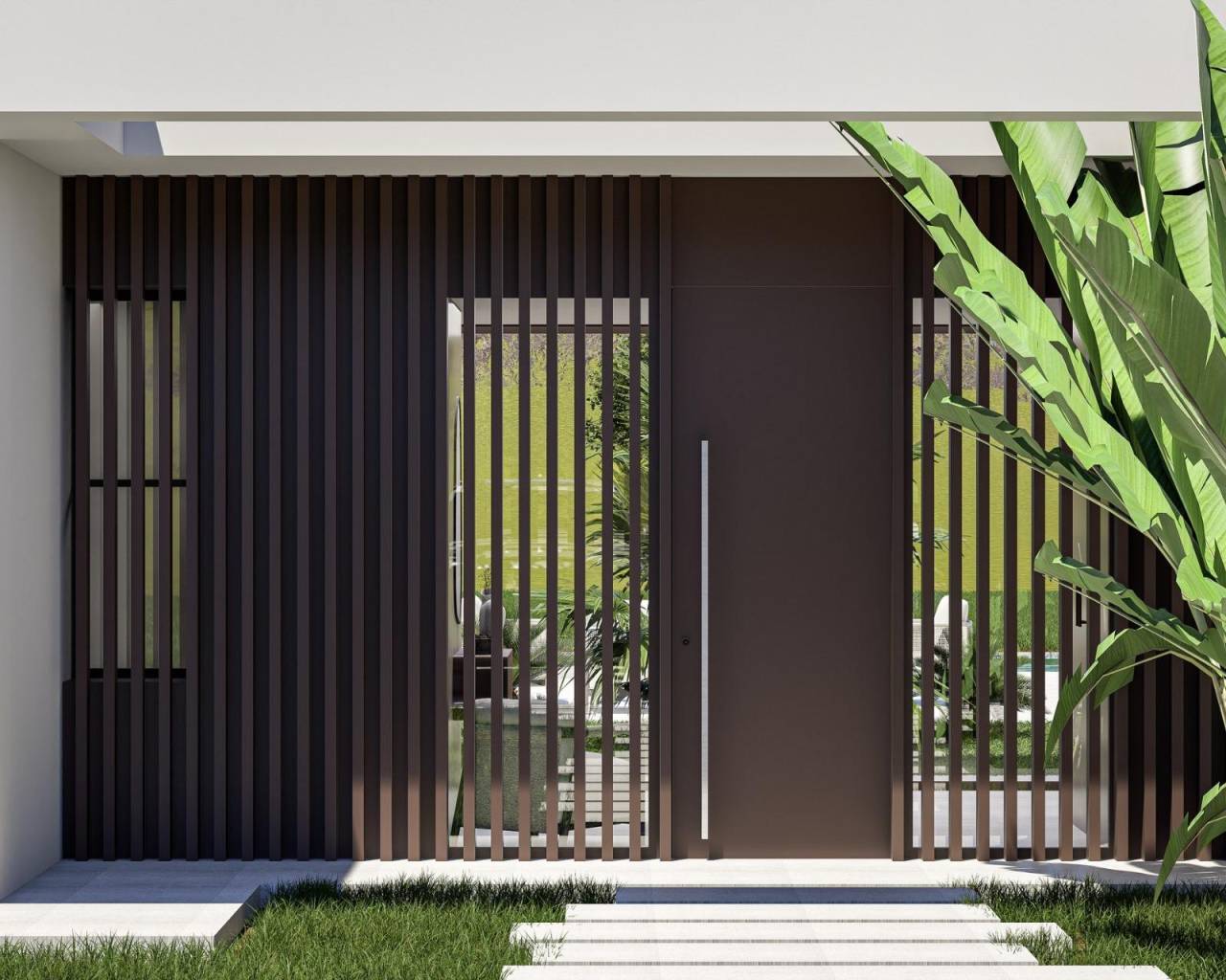 Nueva construcción  - Villas - Pinoso - Lel