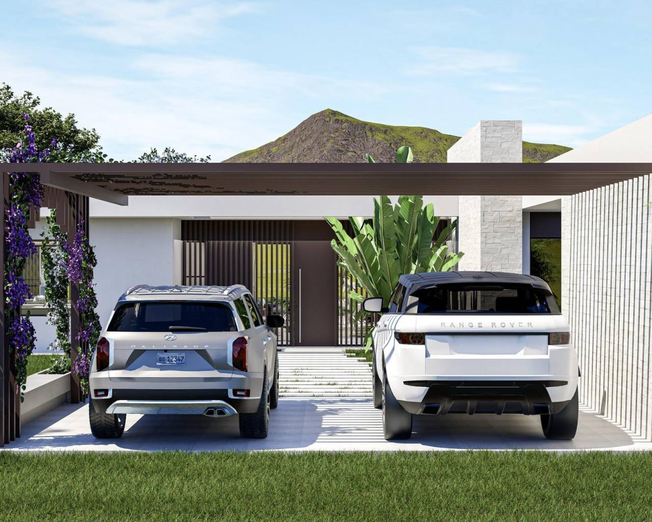 Nueva construcción  - Villas - Pinoso - Lel