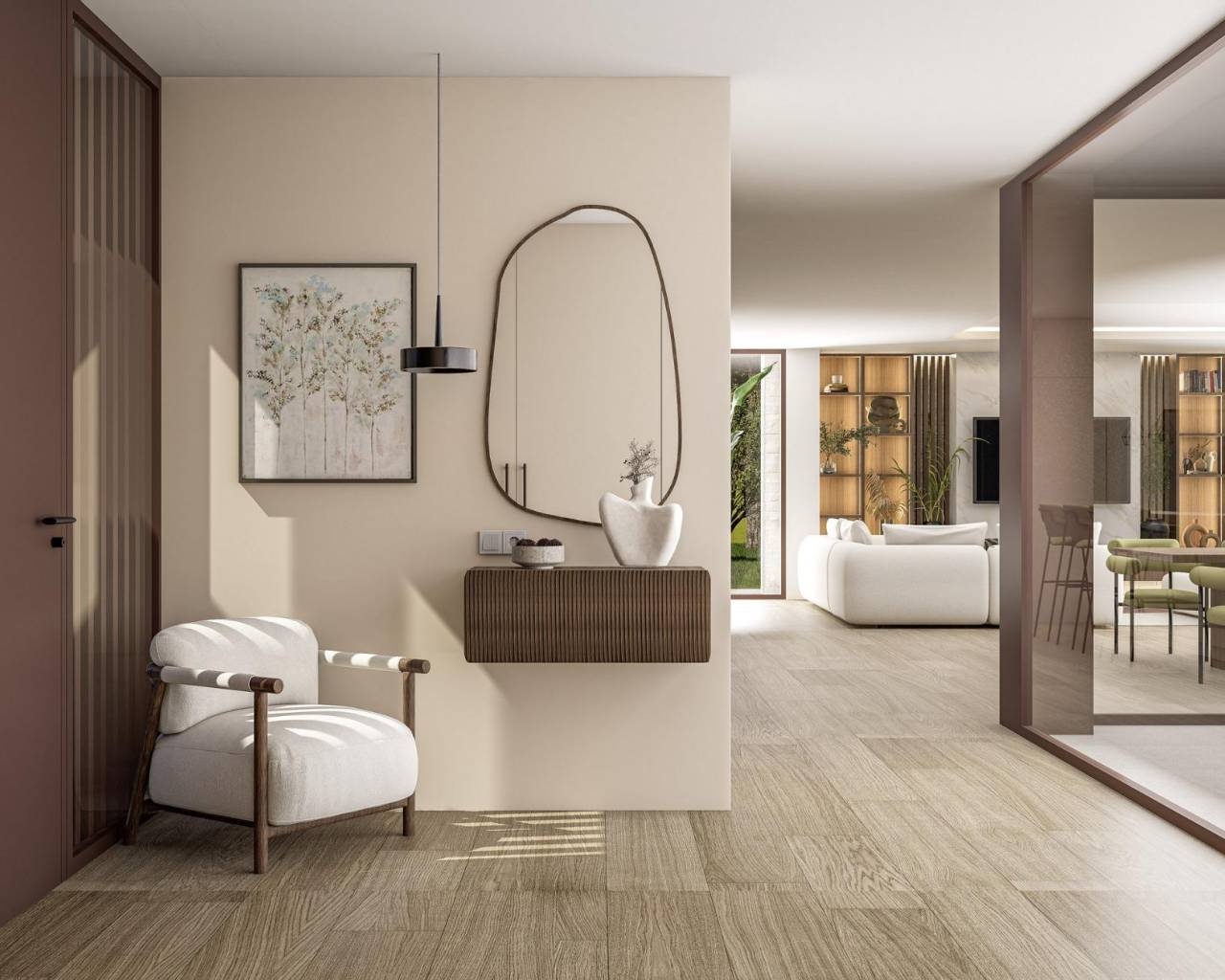 Nueva construcción  - Villas - Pinoso - Lel