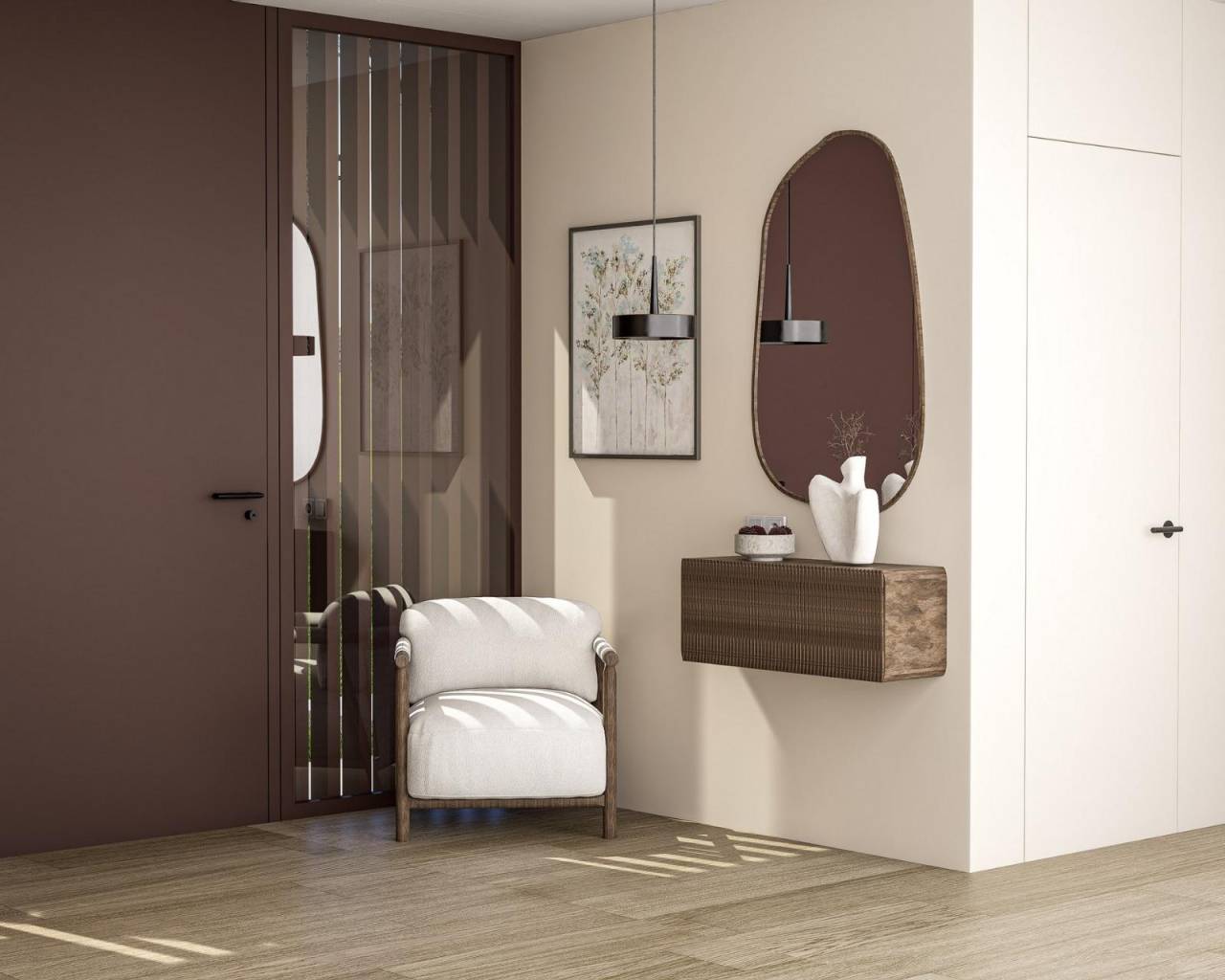 Nueva construcción  - Villas - Pinoso - Lel