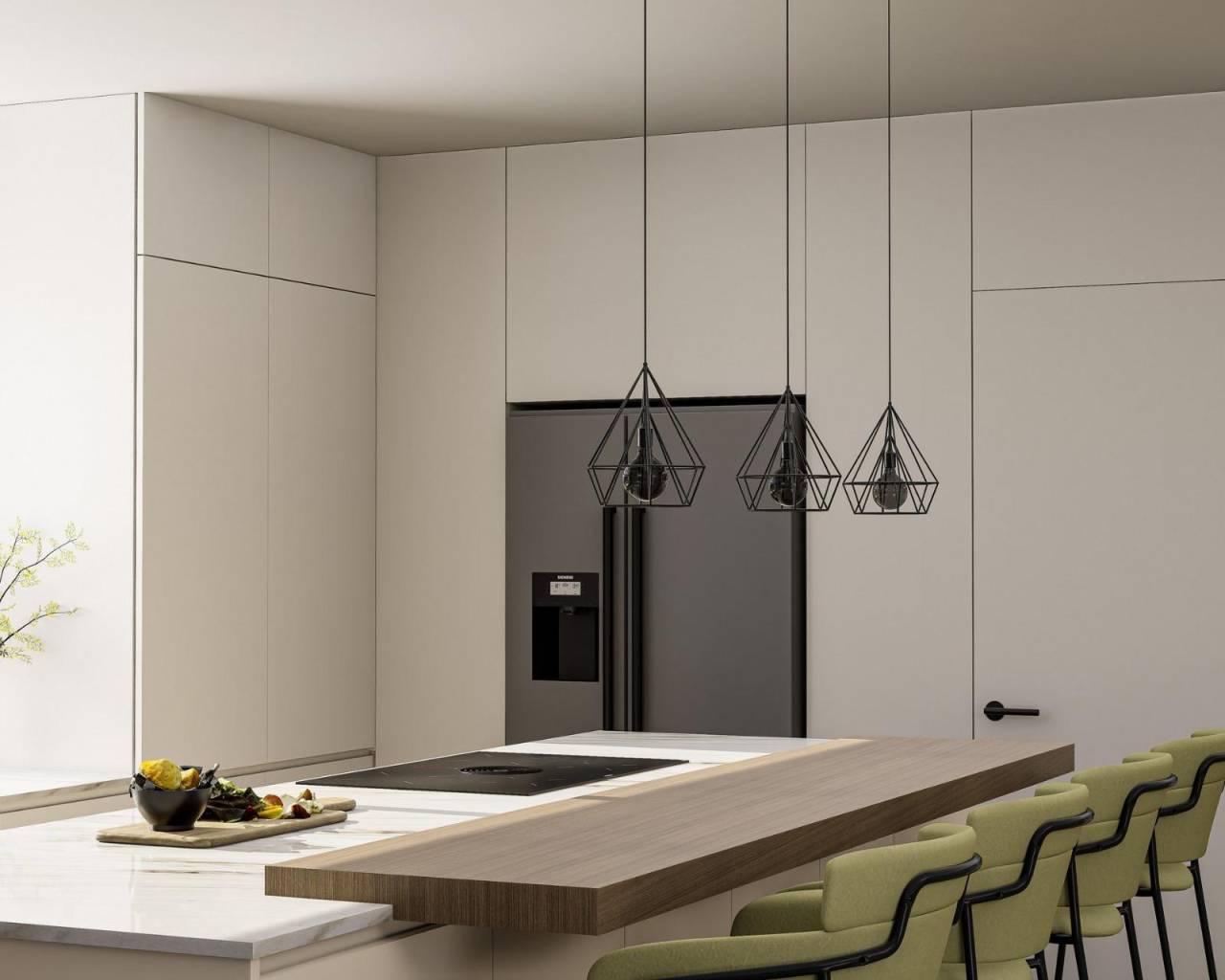 Nueva construcción  - Villas - Pinoso - Lel