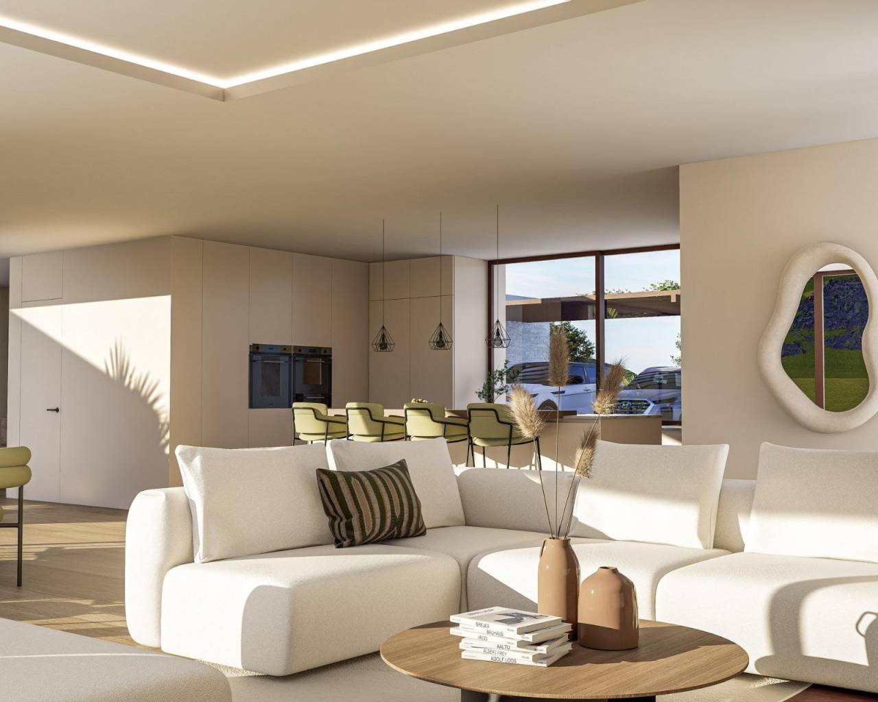 Nueva construcción  - Villas - Pinoso - Lel