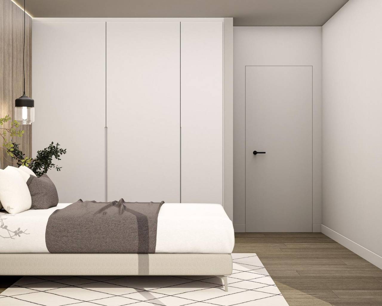 Nueva construcción  - Villas - Pinoso - Lel