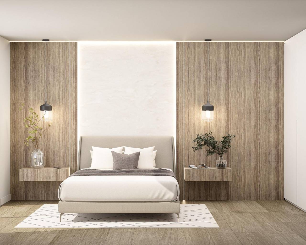 Nueva construcción  - Villas - Pinoso - Lel