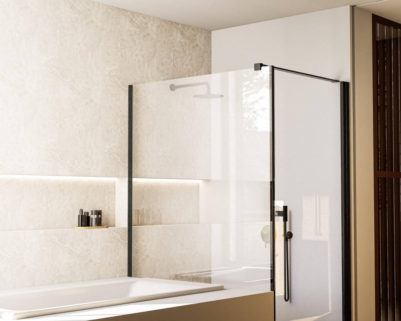 Nueva construcción  - Villas - Pinoso - Lel