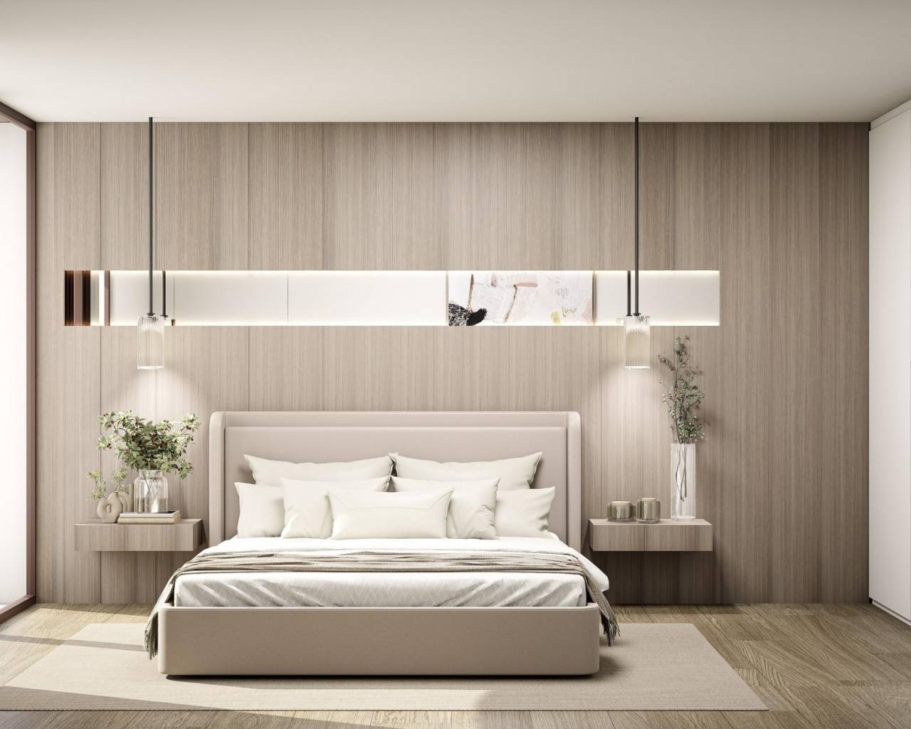 Nueva construcción  - Villas - Pinoso - Lel