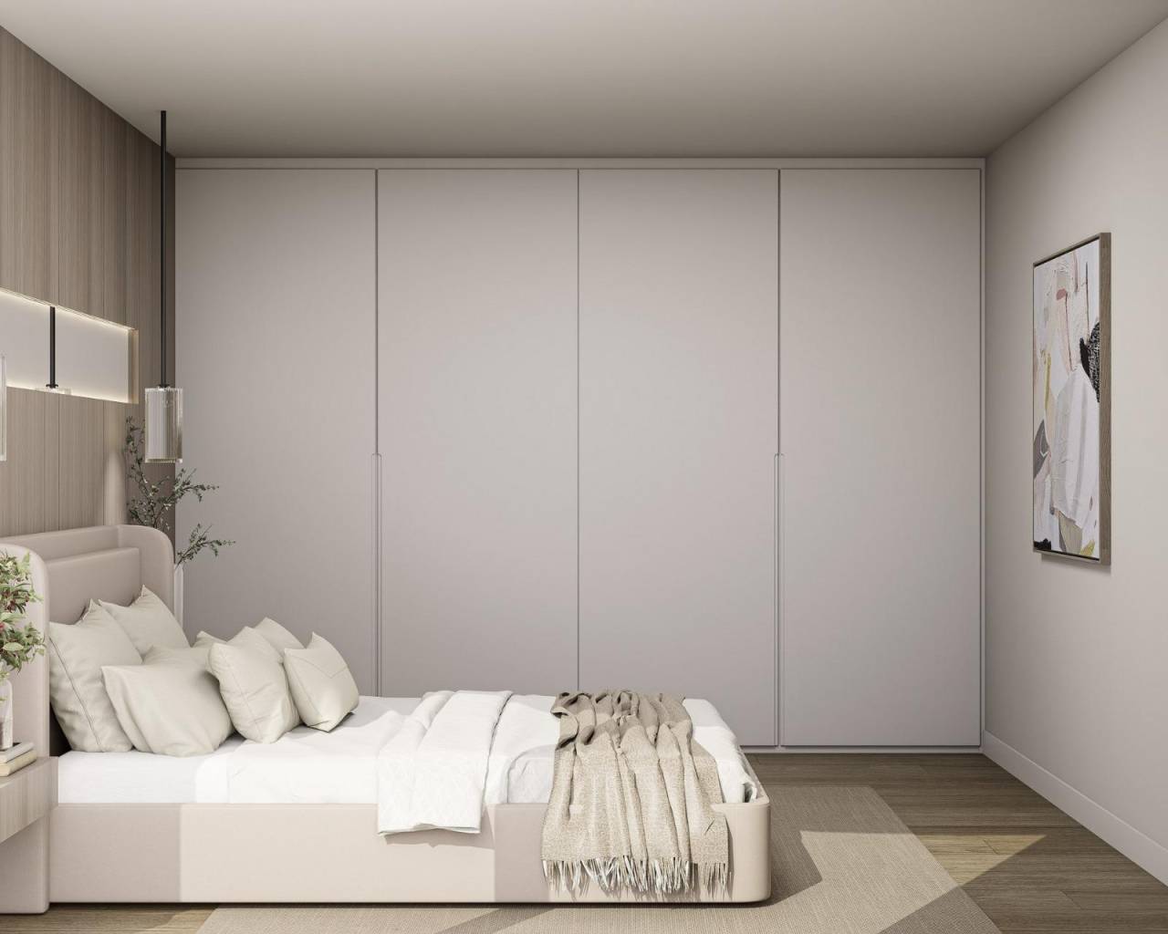 Nueva construcción  - Villas - Pinoso - Lel