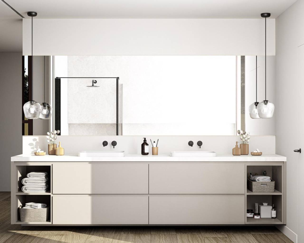 Nueva construcción  - Villas - Pinoso - Lel