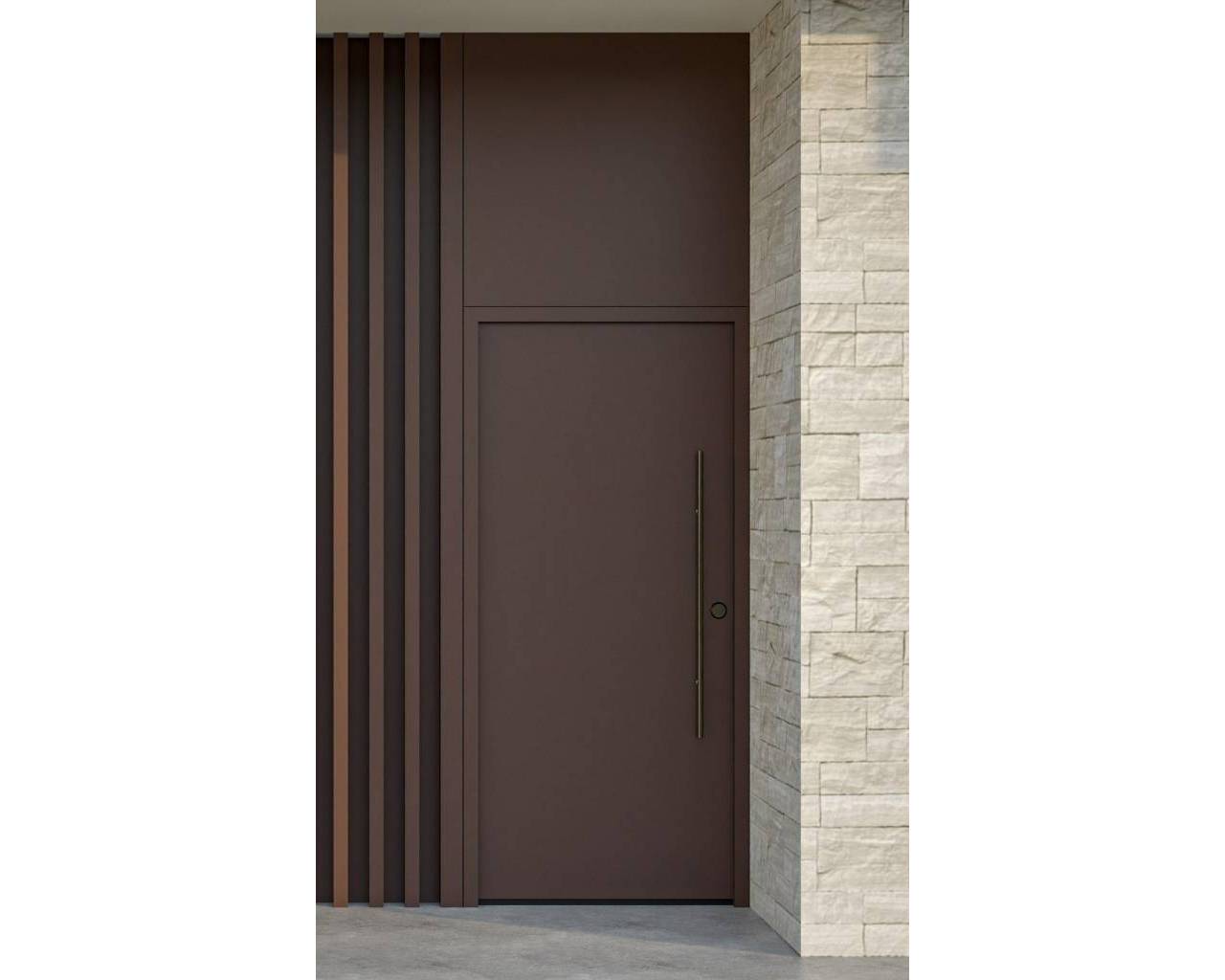 New Build - Villaer - Pinoso - Lel