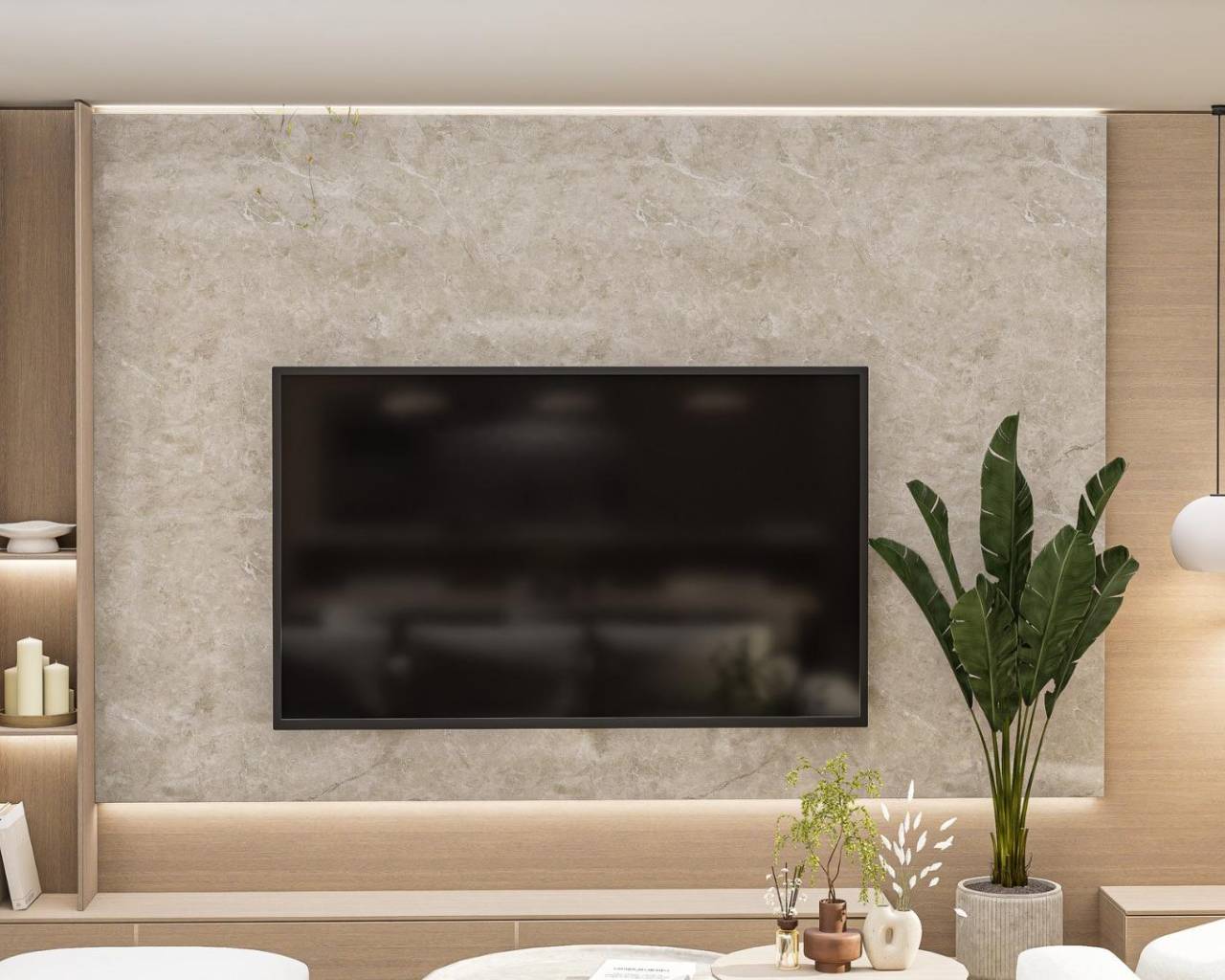 New Build - Villaer - Pinoso - Lel