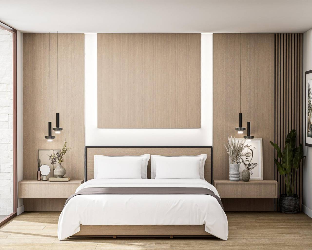 New Build - Villaer - Pinoso - Lel