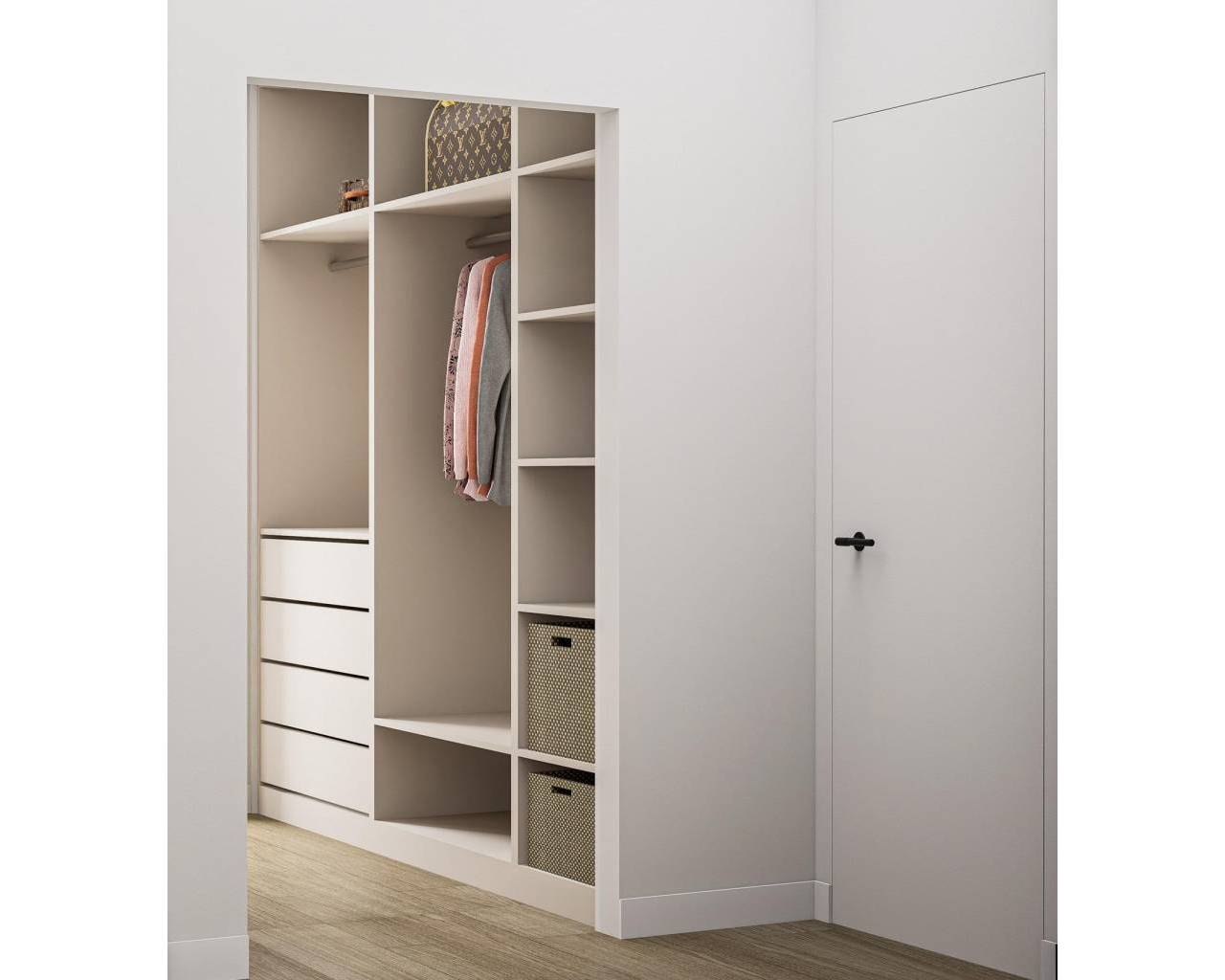 New Build - Villaer - Pinoso - Lel