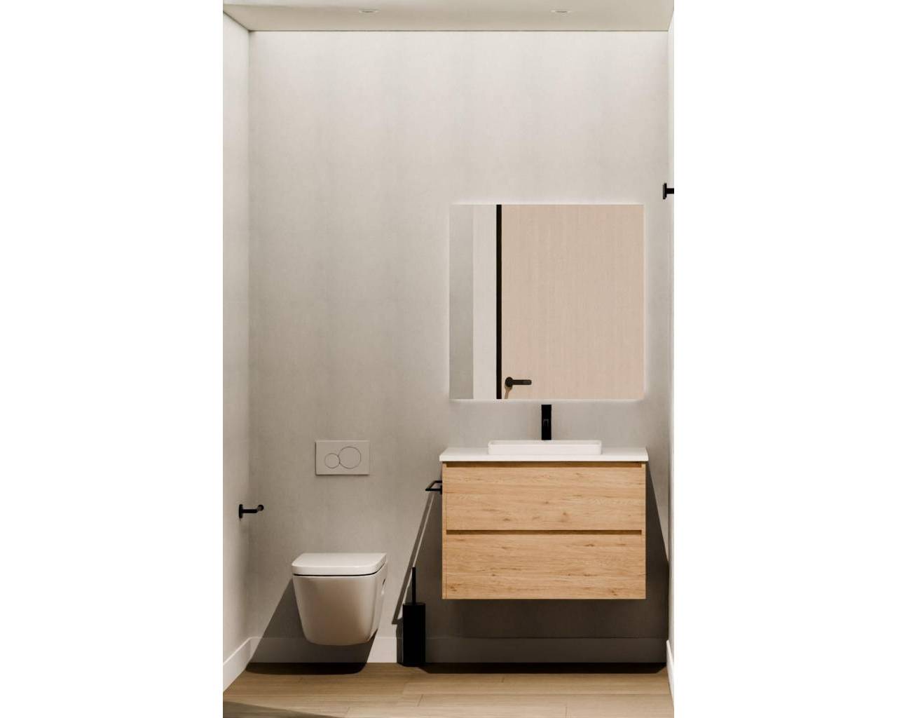 New Build - Villaer - Pinoso - Lel