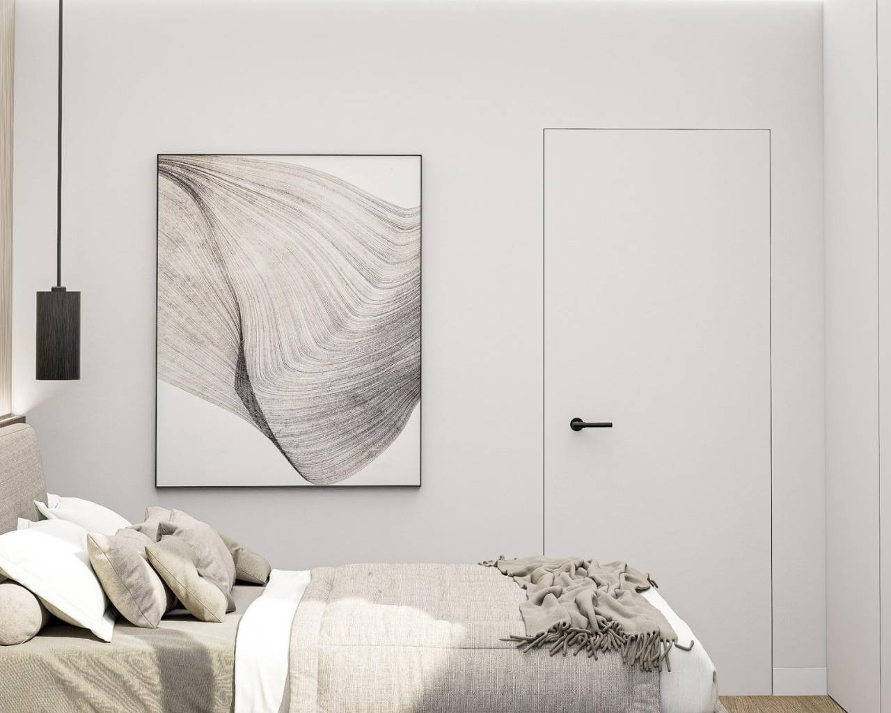 New Build - Villaer - Pinoso - Lel