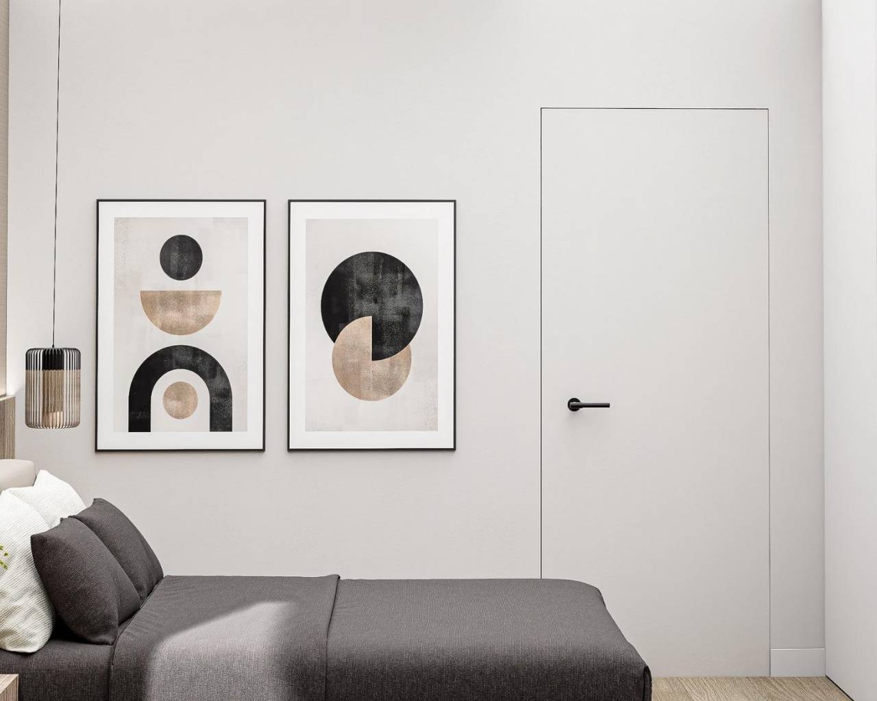 New Build - Villaer - Pinoso - Lel