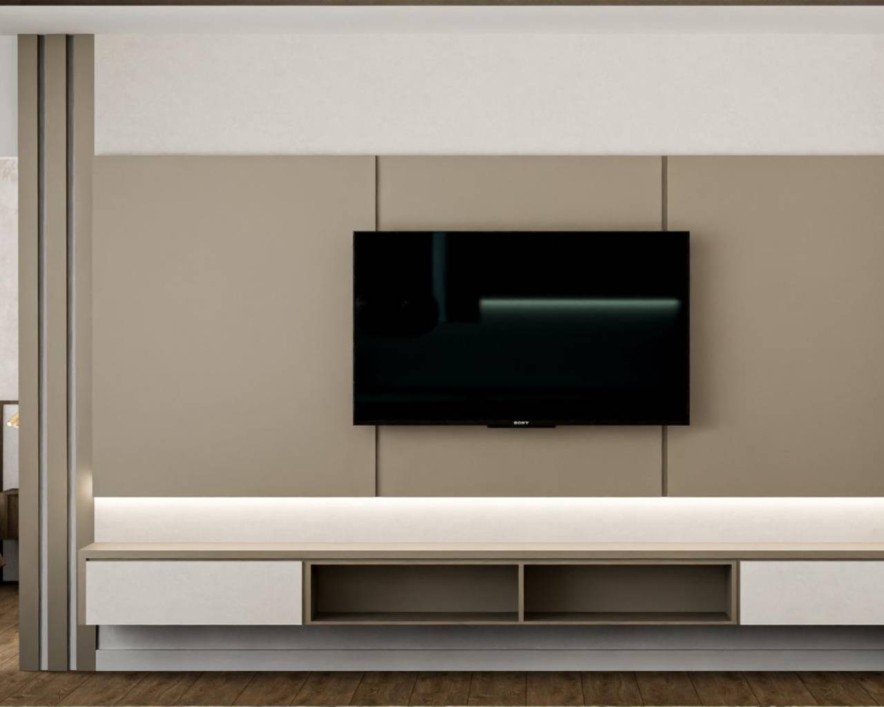 New Build - Villaer - Pinoso - Lel