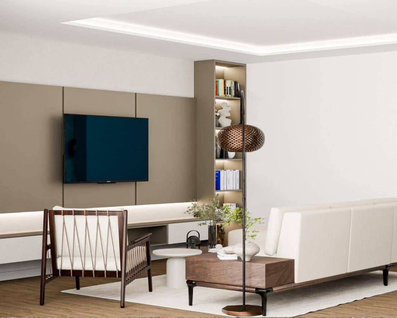 New Build - Villaer - Pinoso - Lel