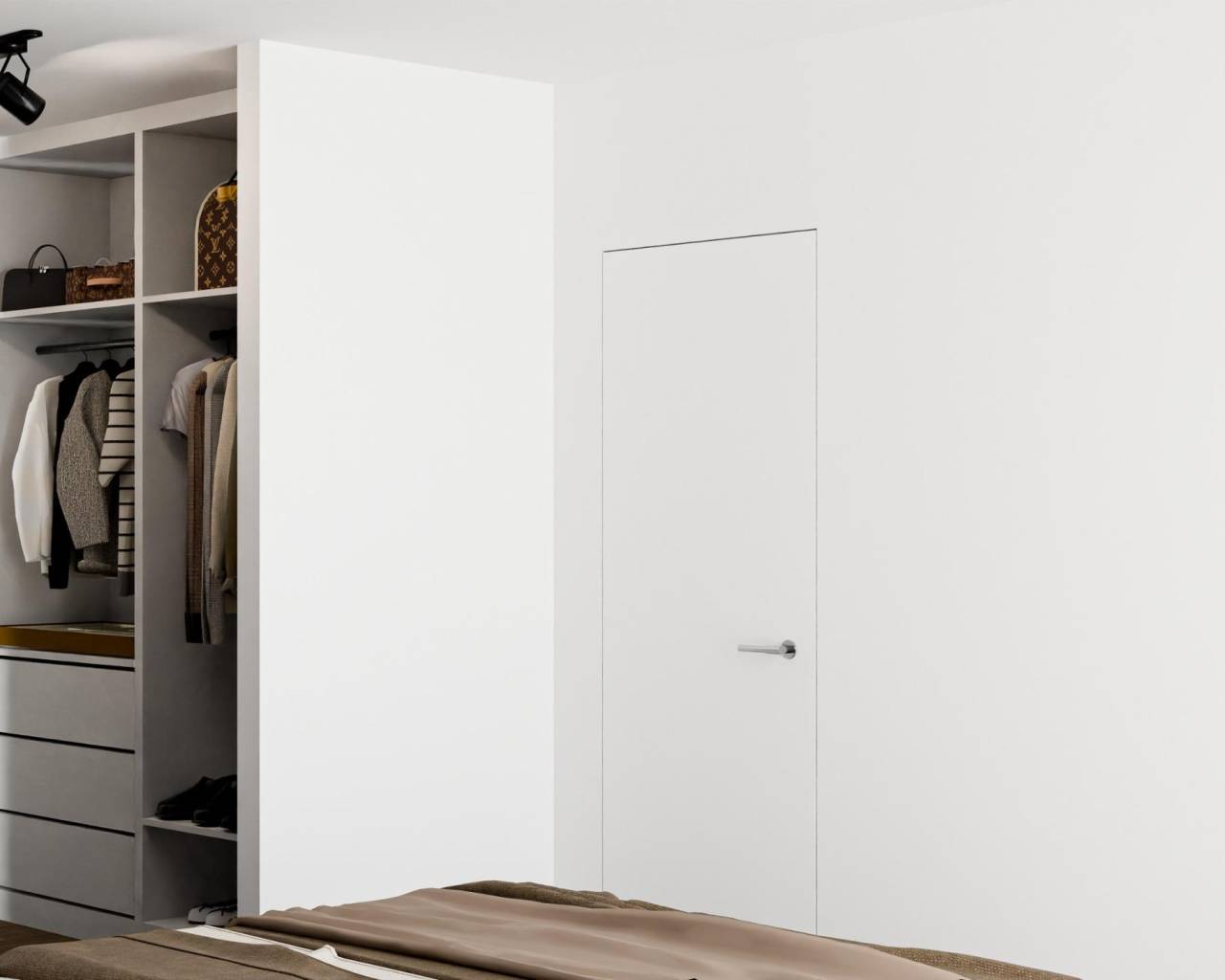 New Build - Villaer - Pinoso - Lel