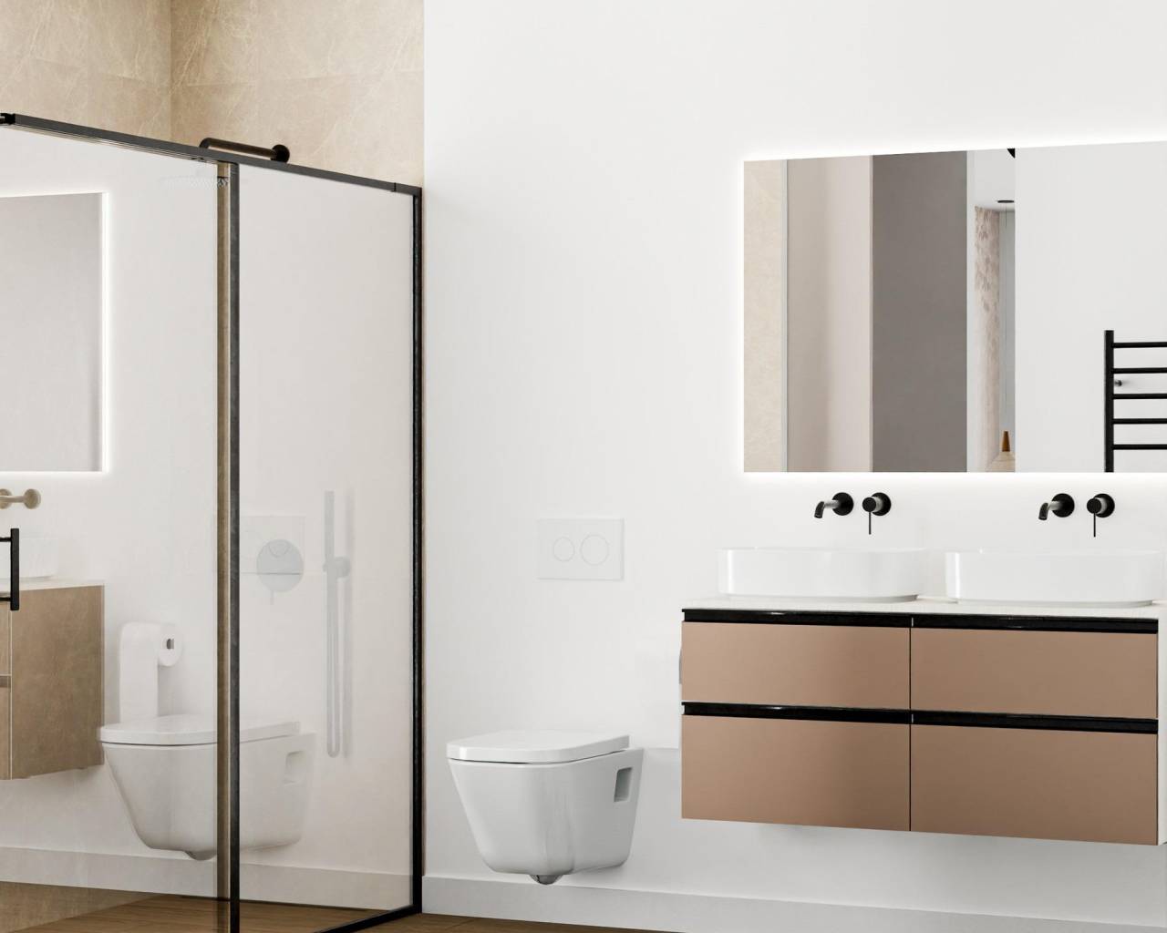 New Build - Villaer - Pinoso - Lel