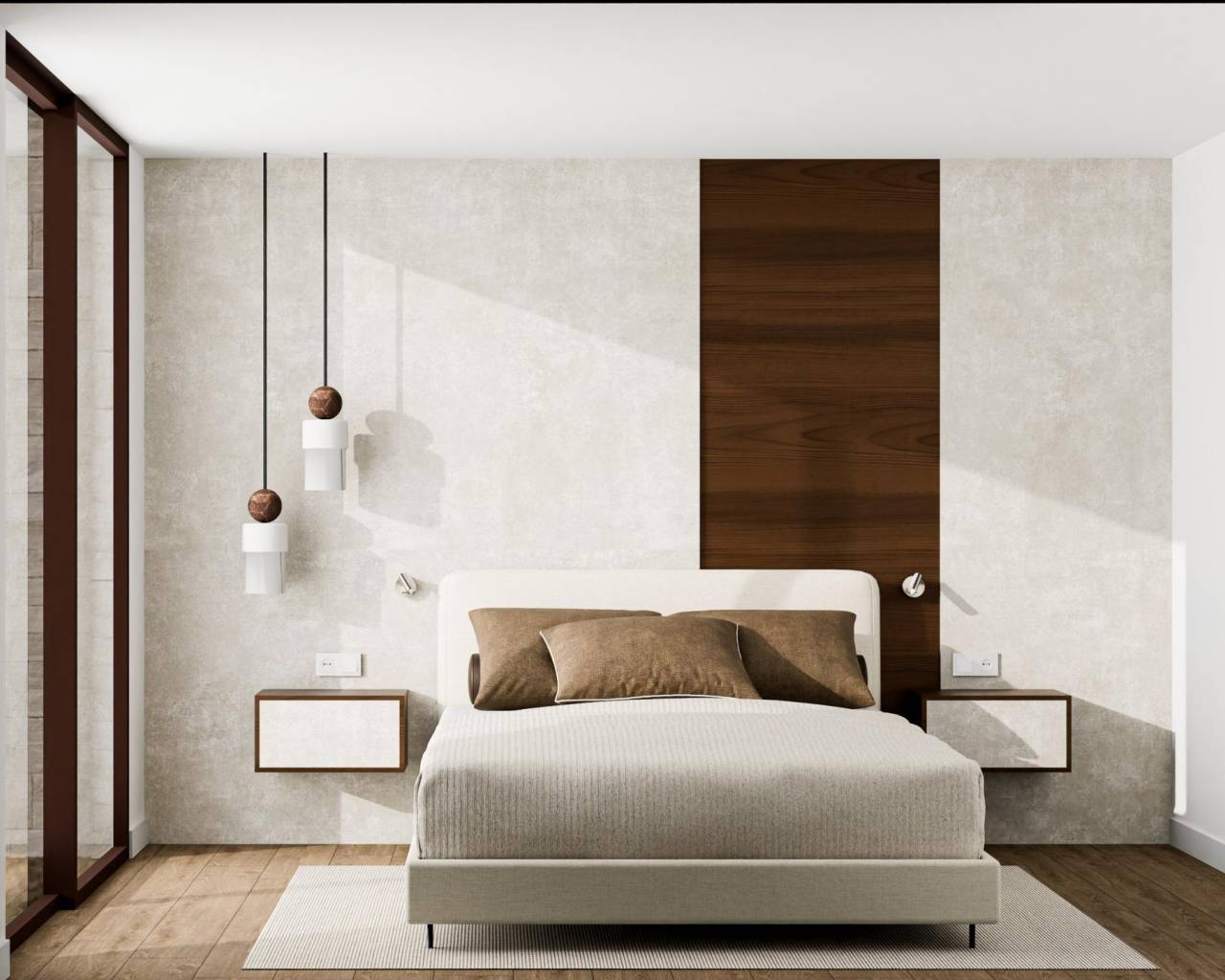 New Build - Villaer - Pinoso - Lel