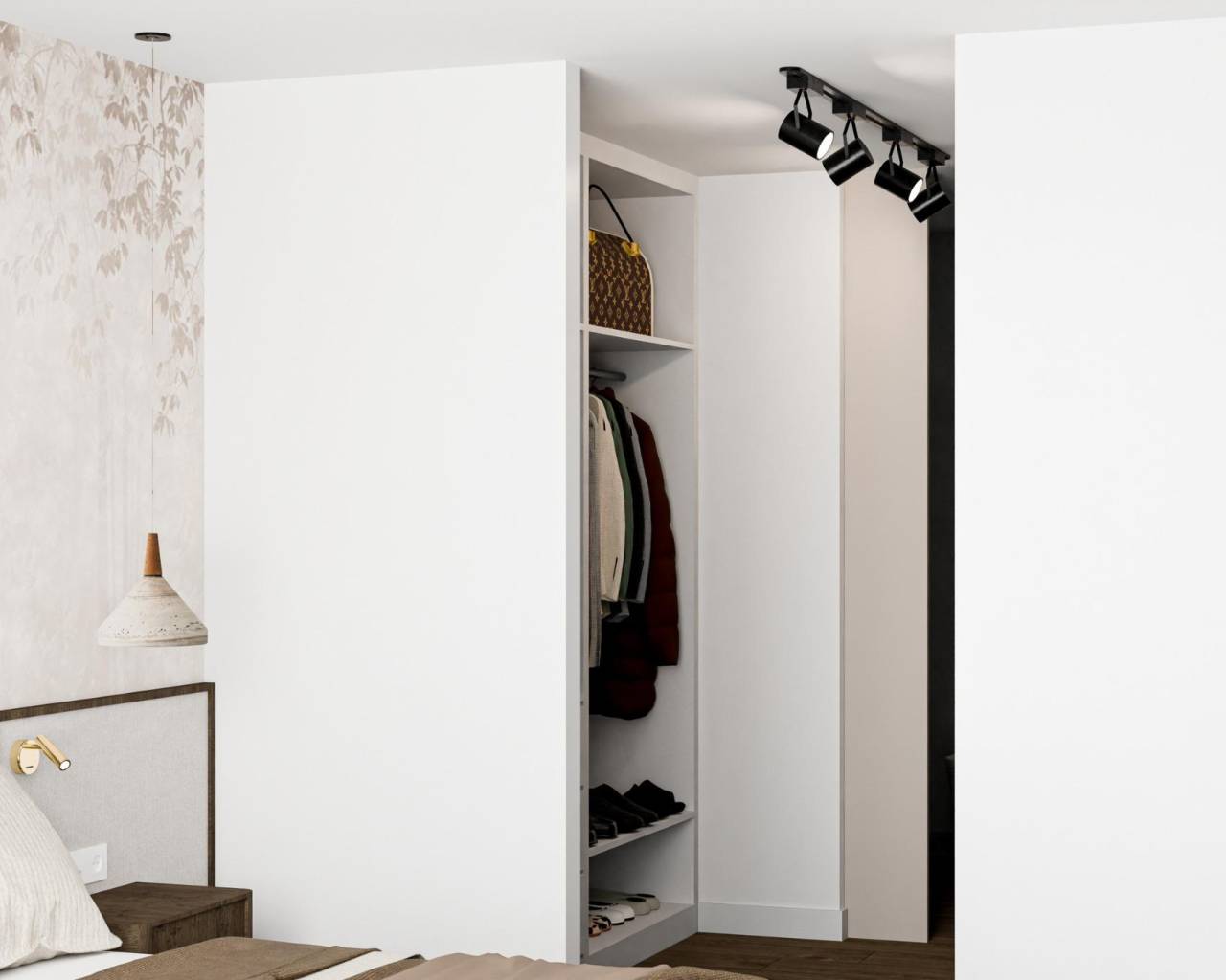 New Build - Villaer - Pinoso - Lel