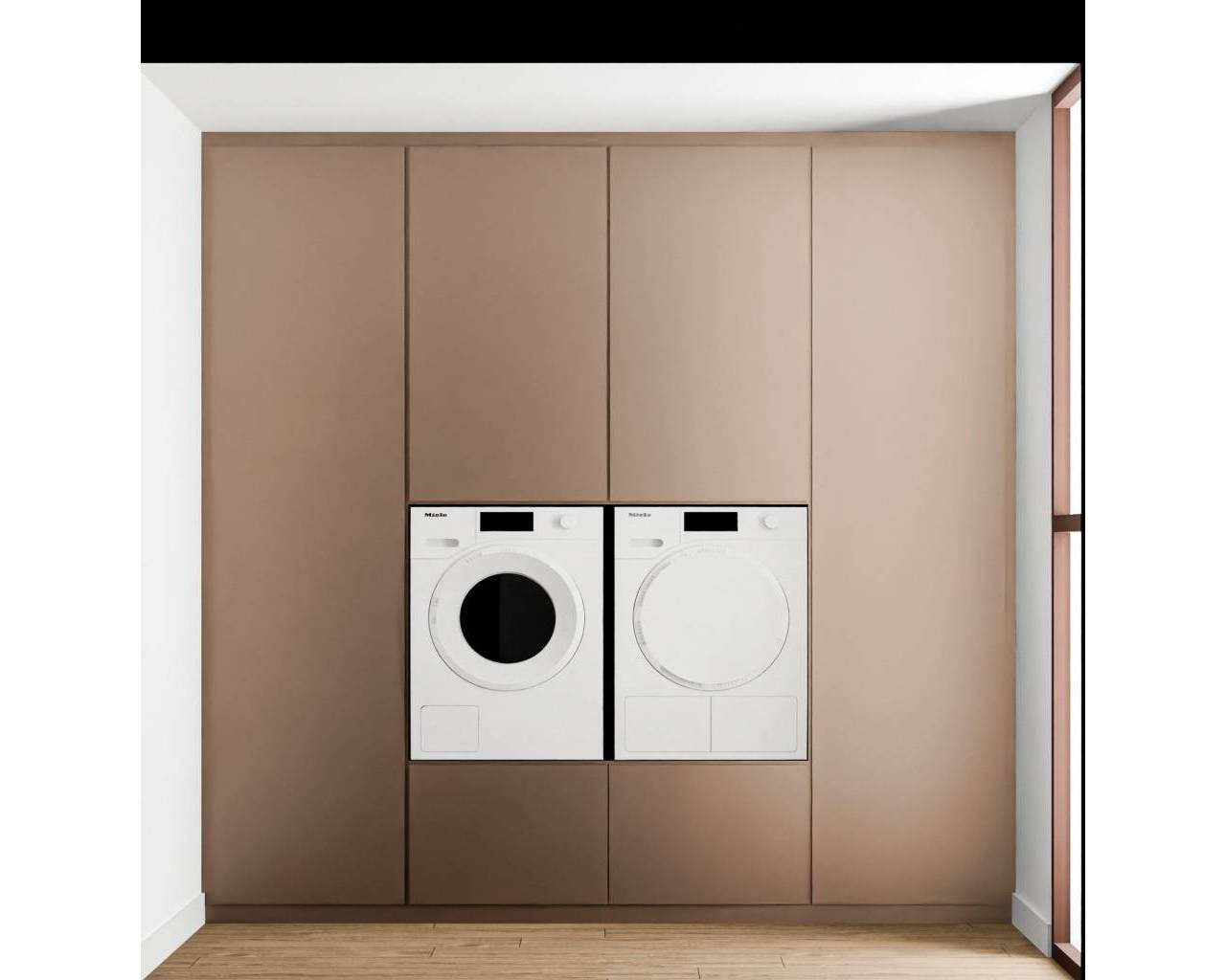 New Build - Villaer - Pinoso - Lel