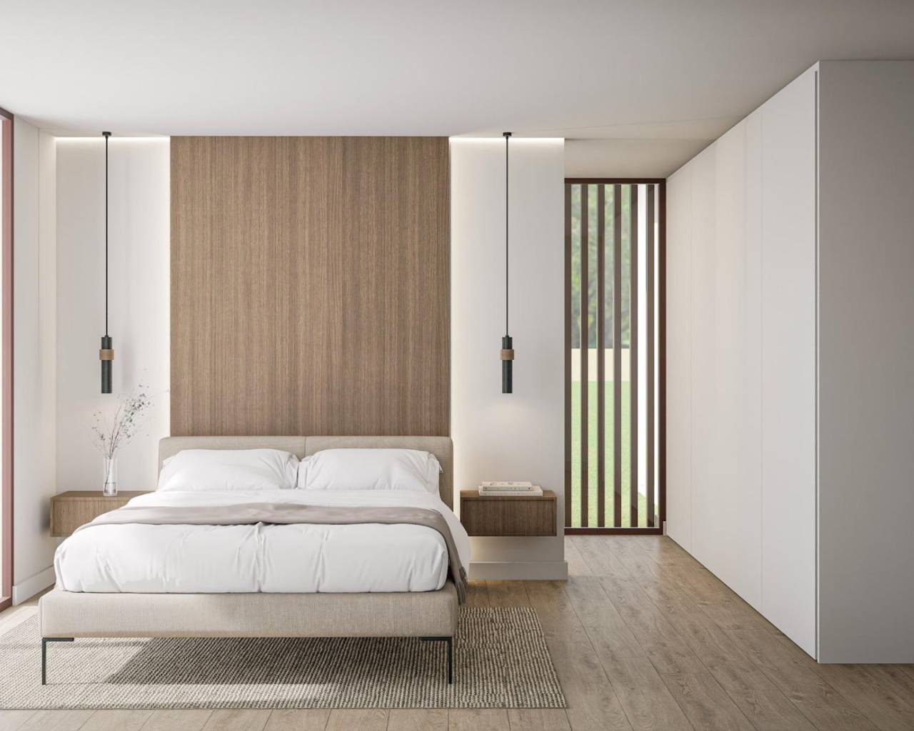 New Build - Villaer - Pinoso - Lel