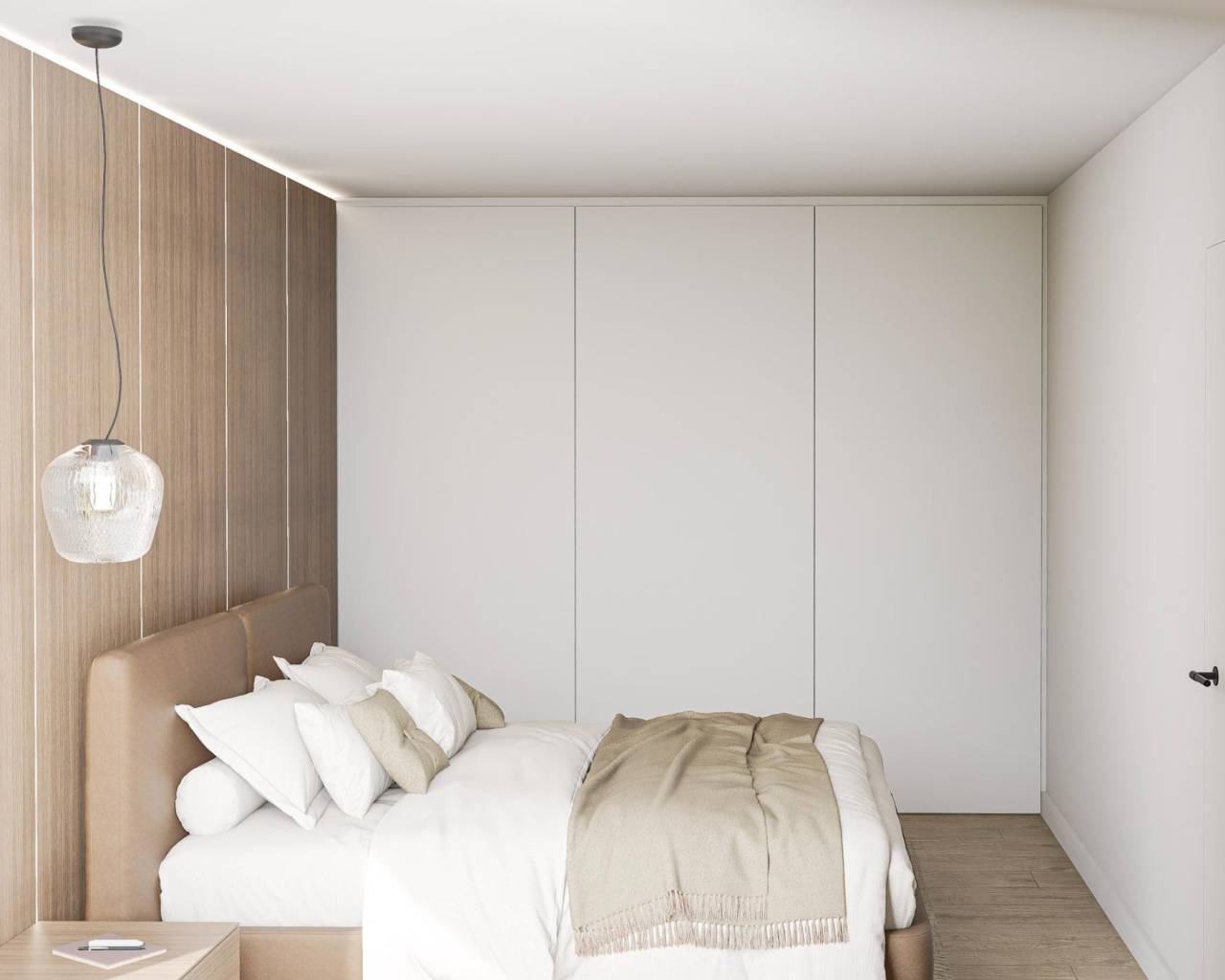 New Build - Villaer - Pinoso - Lel