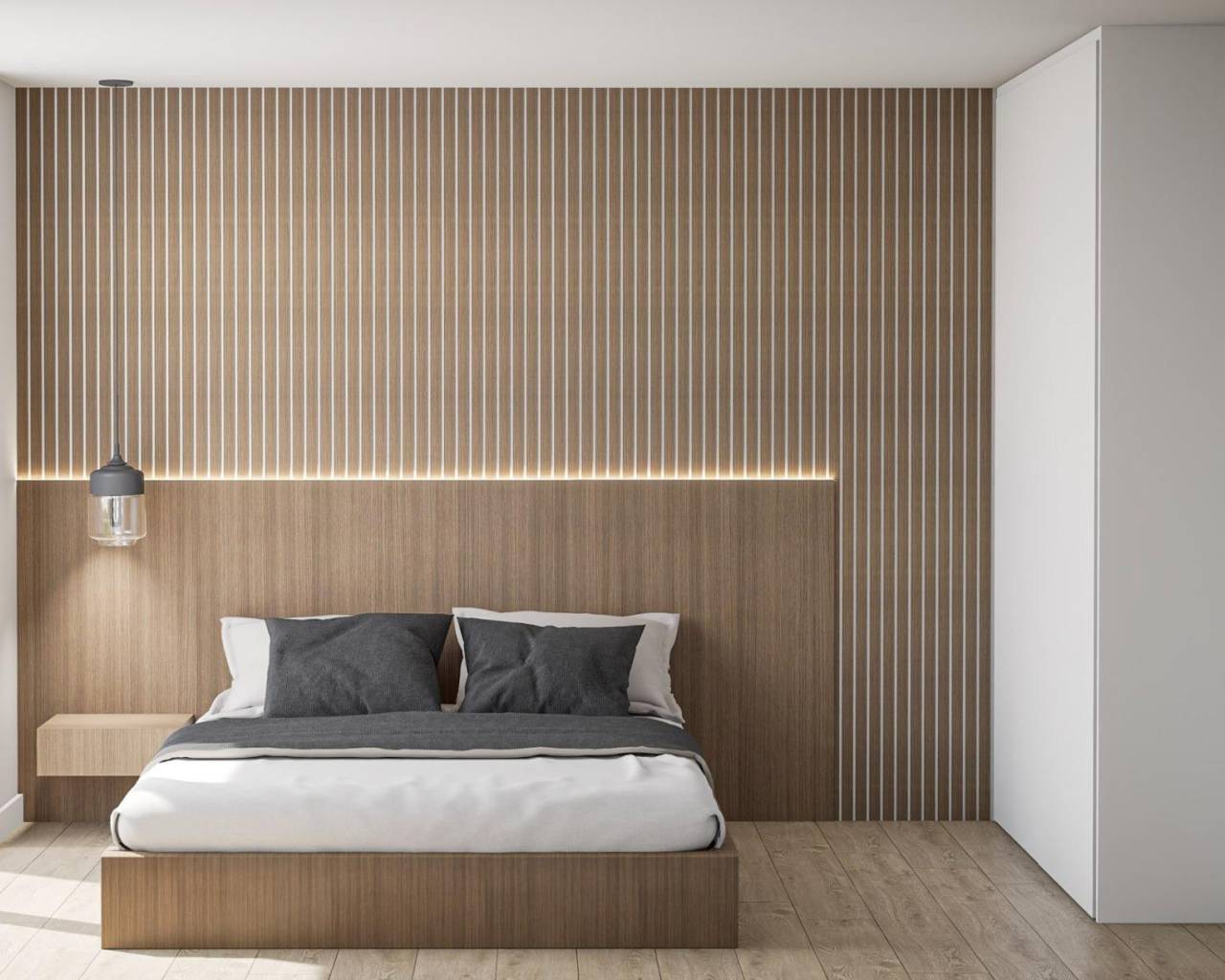 New Build - Villaer - Pinoso - Lel