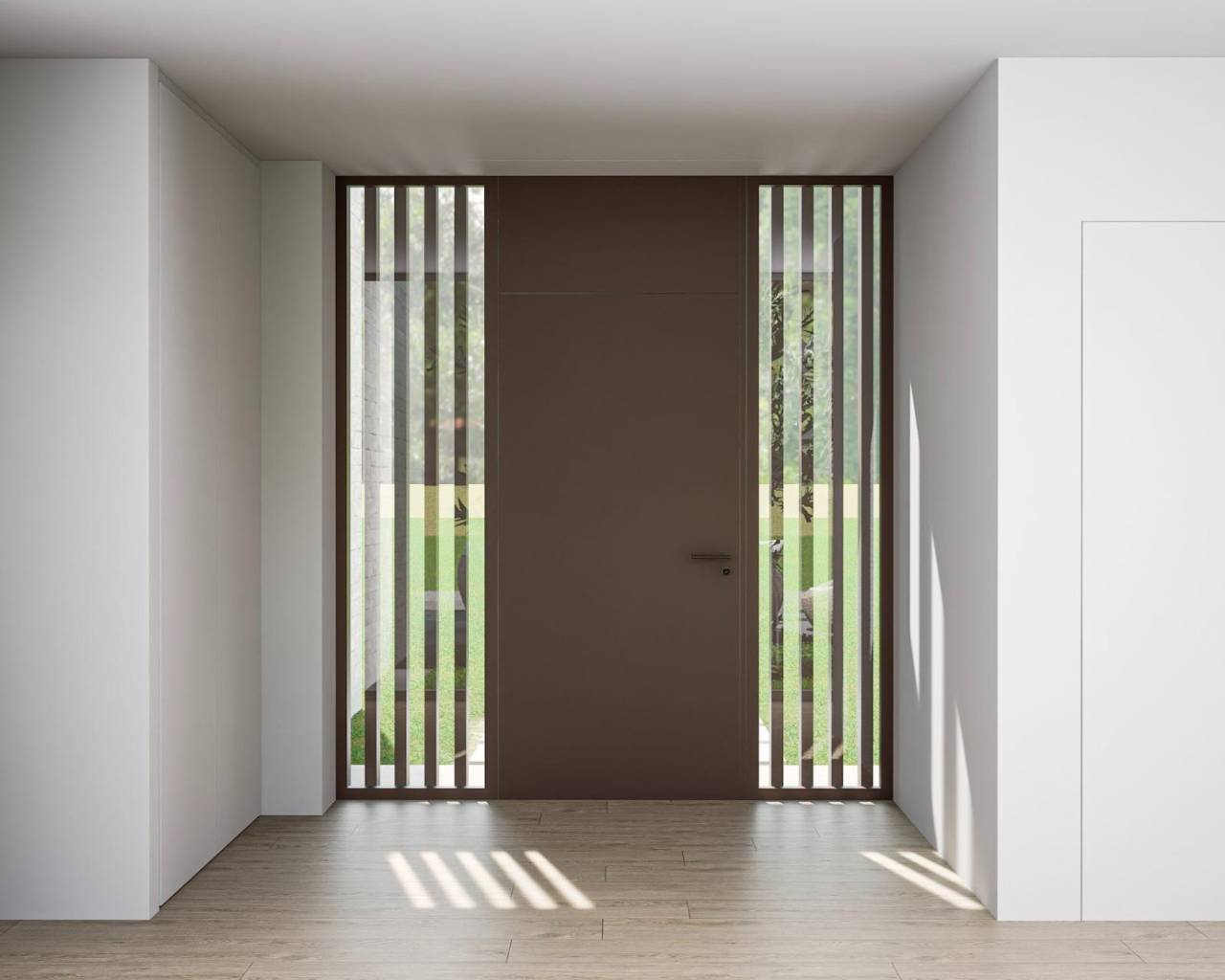 New Build - Villaer - Pinoso - Lel