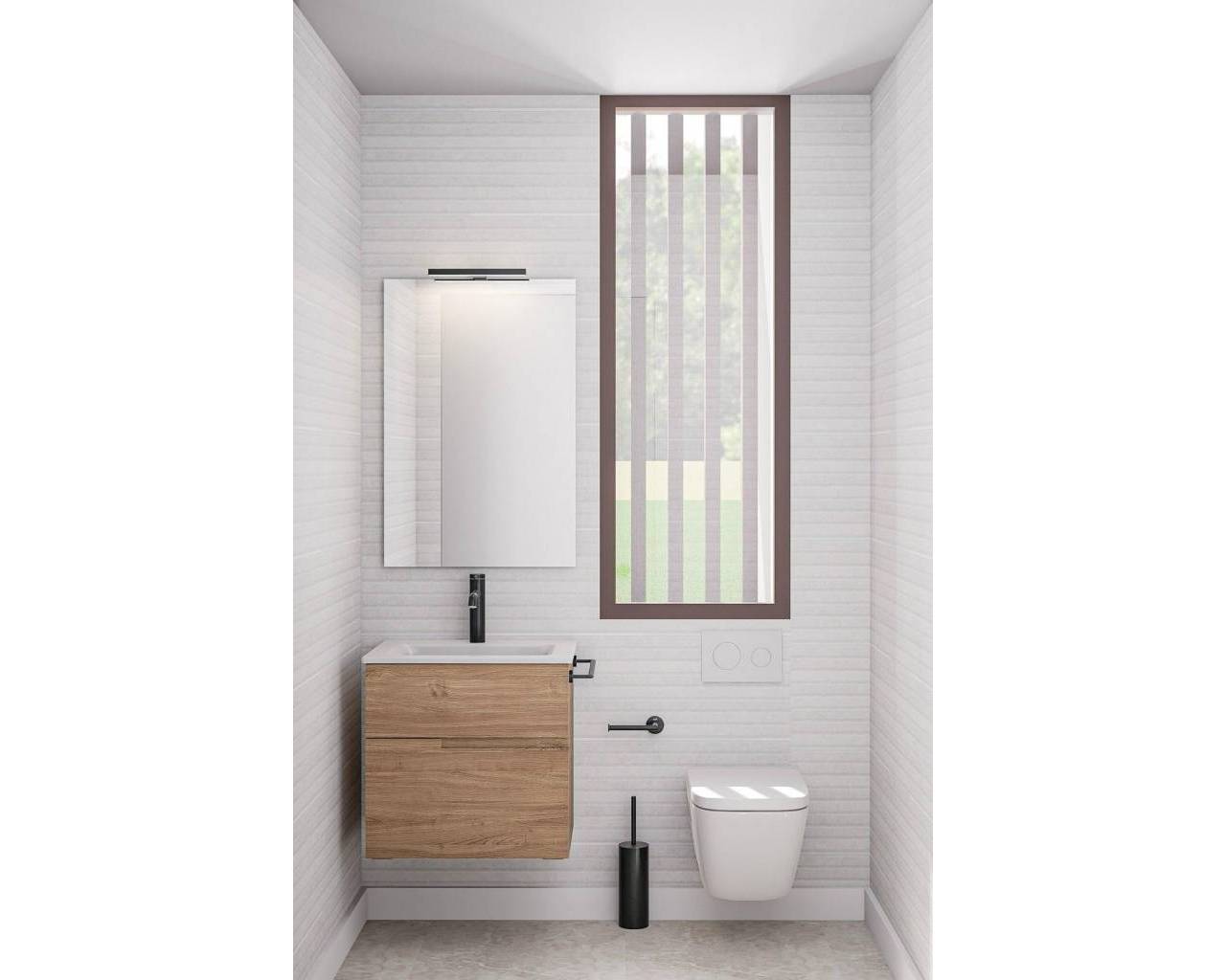 New Build - Villaer - Pinoso - Lel