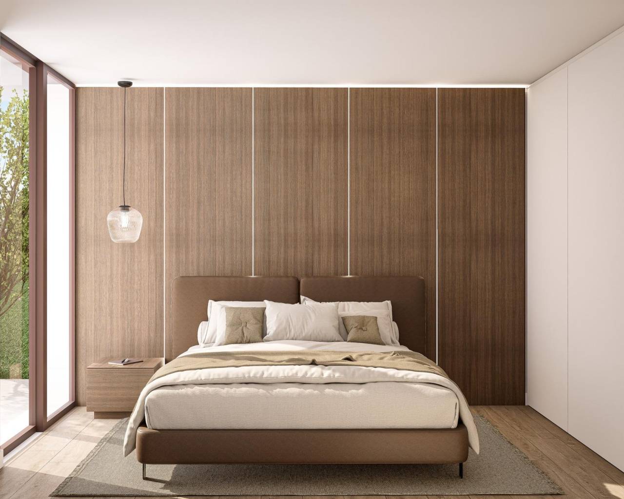 New Build - Villaer - Pinoso - Lel