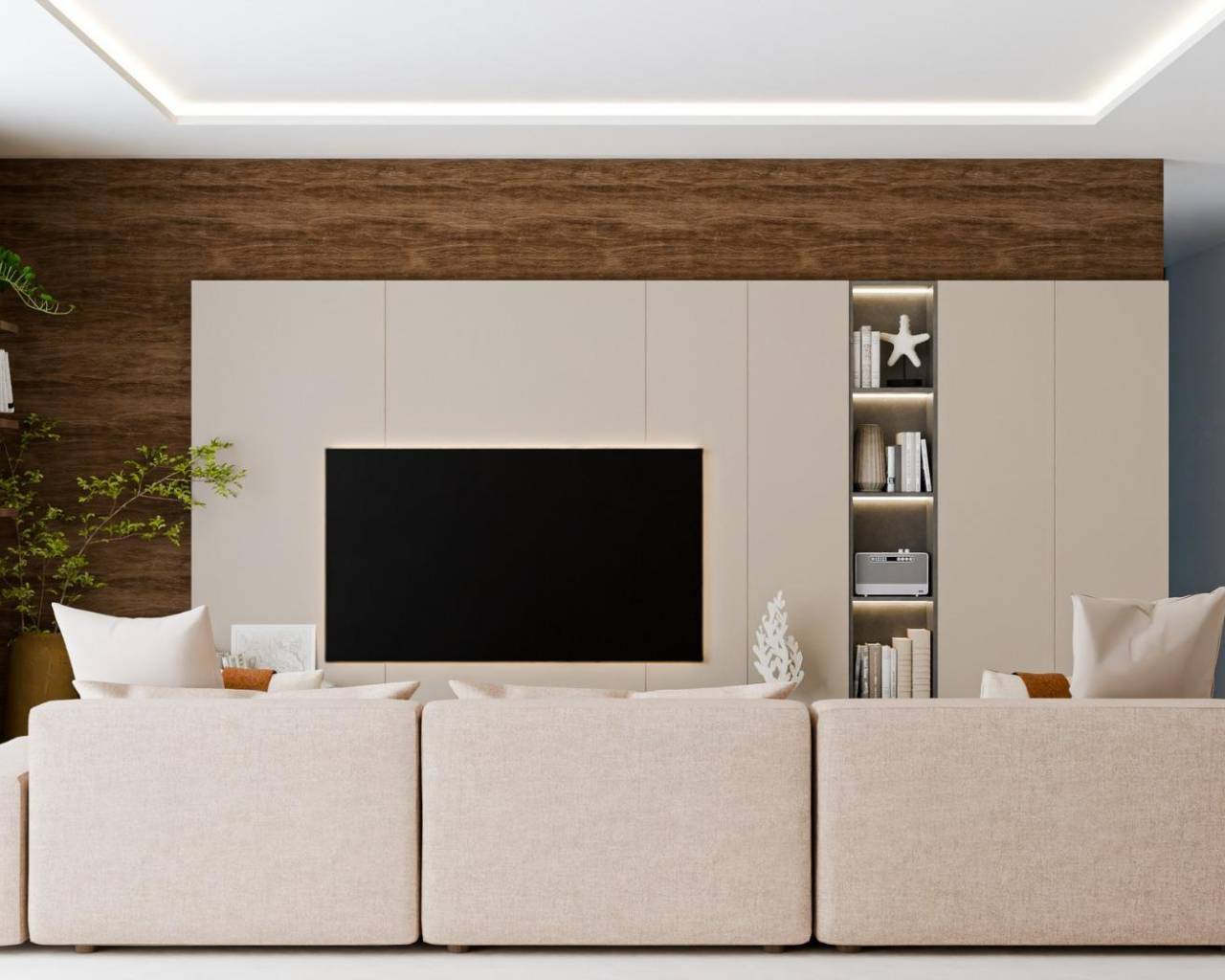 New Build - Villaer - Pinoso - Lel