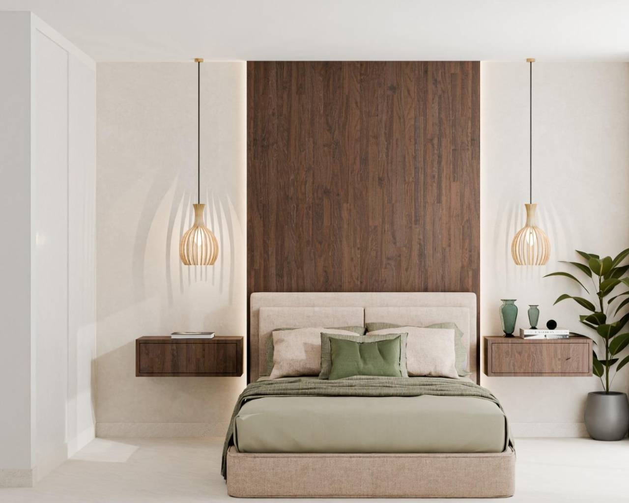 New Build - Villaer - Pinoso - Lel