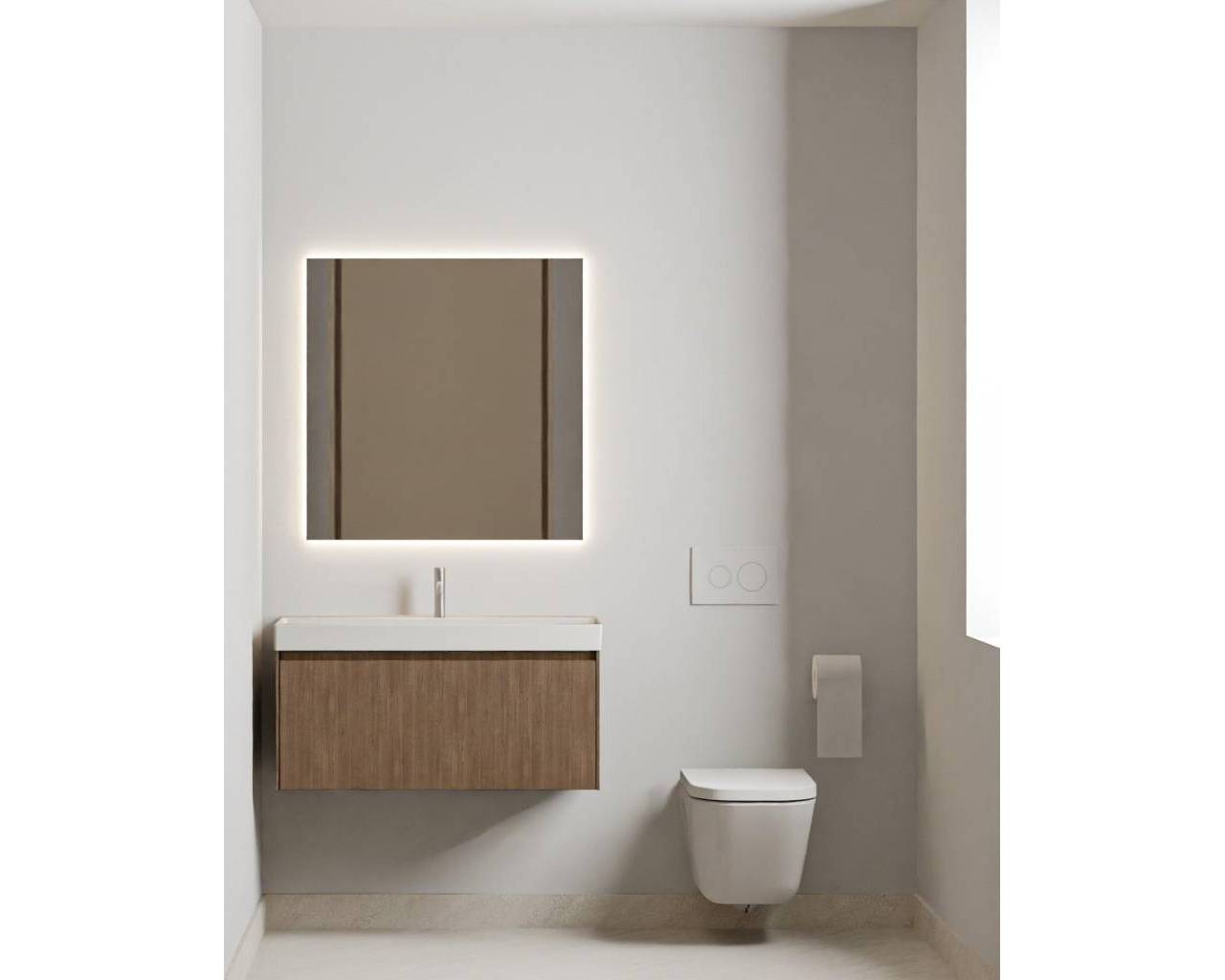 New Build - Villaer - Pinoso - Lel