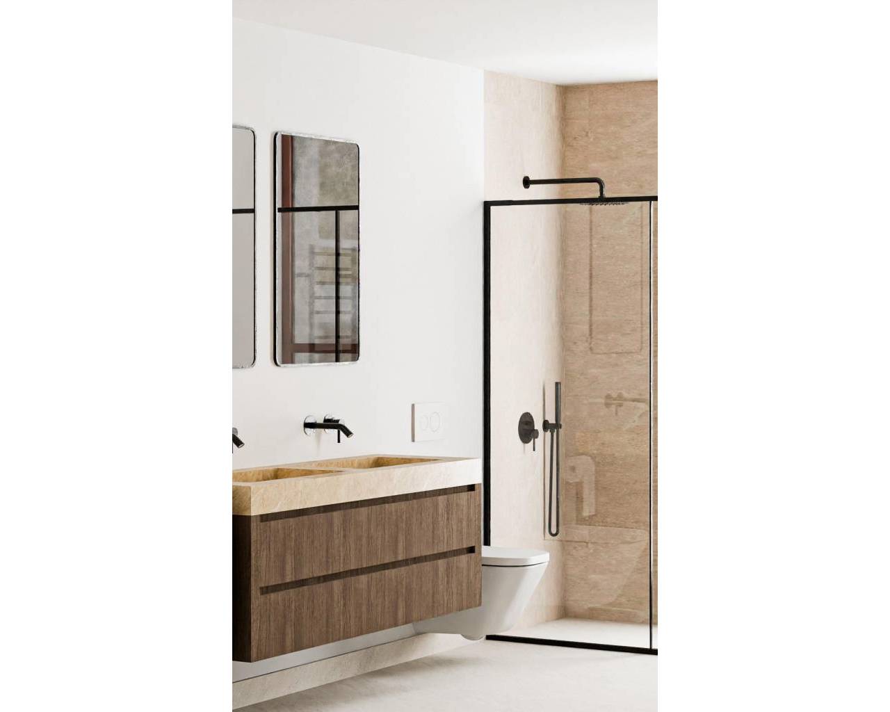 New Build - Villaer - Pinoso - Lel