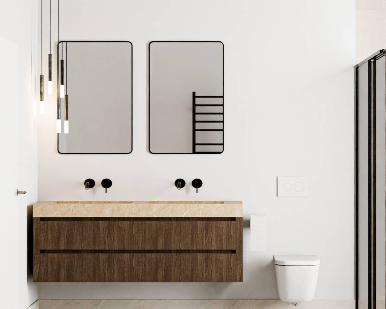 New Build - Villaer - Pinoso - Lel