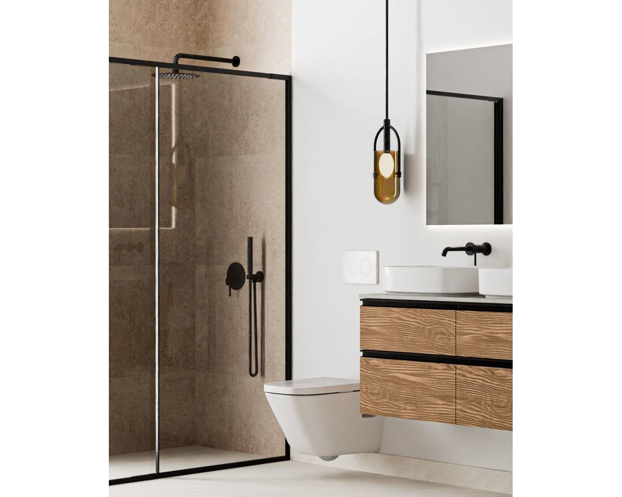 New Build - Villaer - Pinoso - Lel