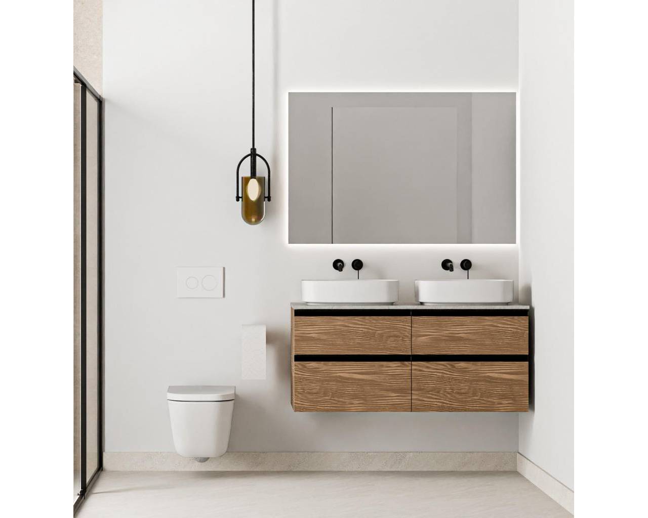 New Build - Villaer - Pinoso - Lel