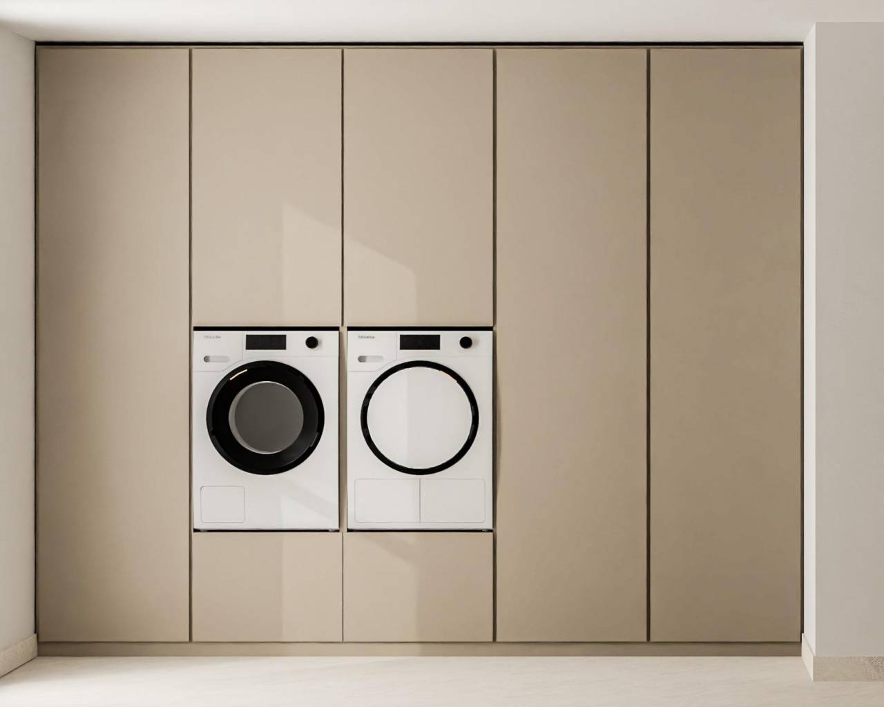 New Build - Villaer - Pinoso - Lel