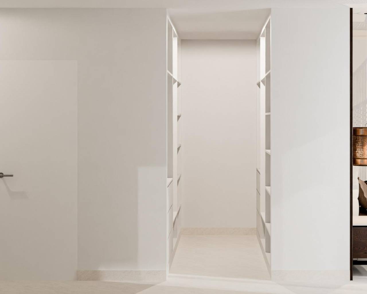 New Build - Villaer - Pinoso - Lel