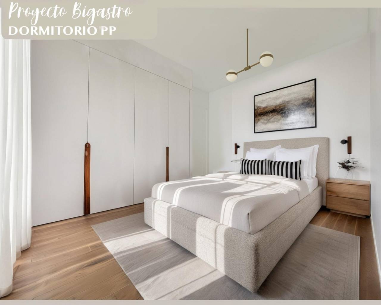 Nouvelle construction - Appartements - Bigastro - centro