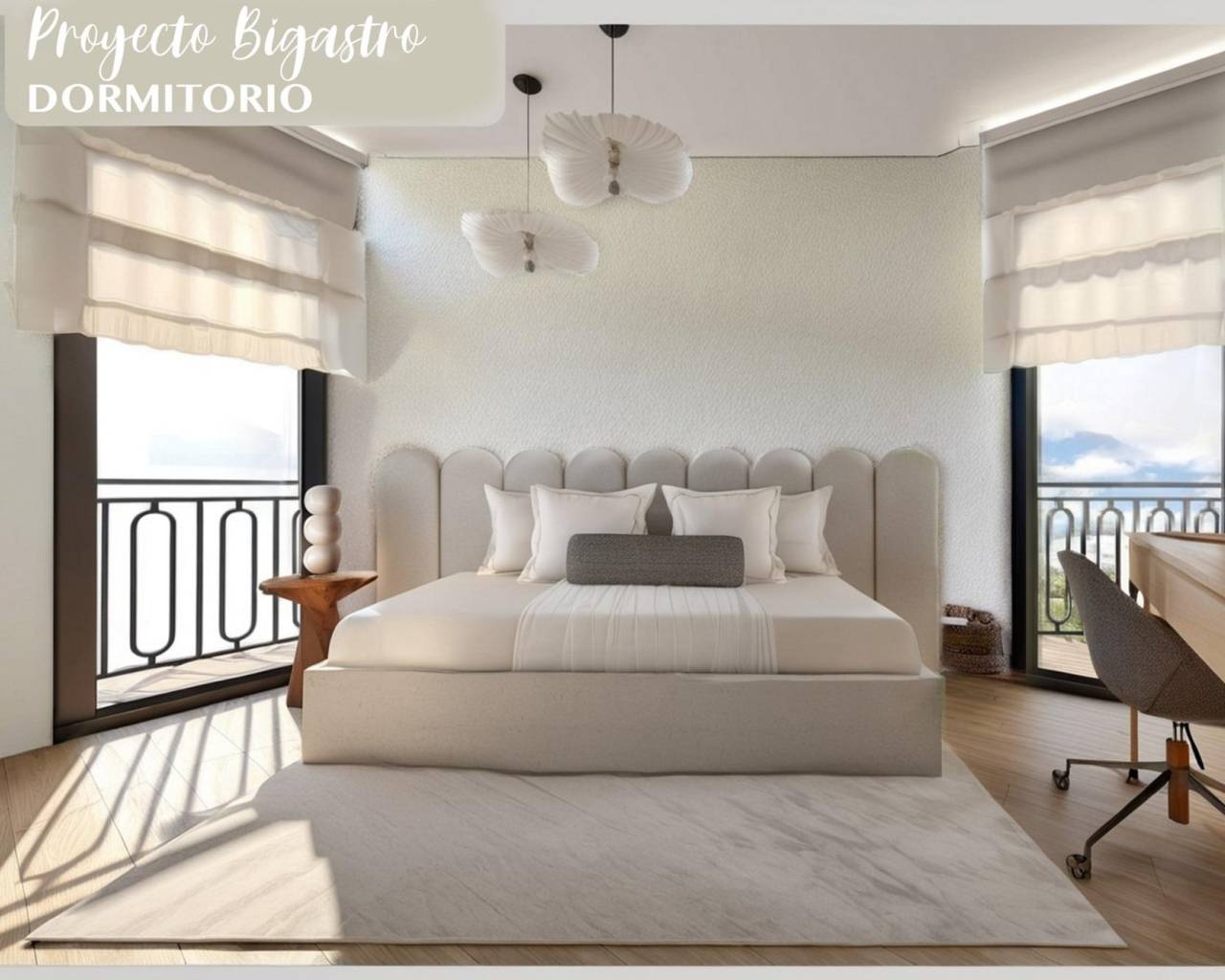 Nouvelle construction - Appartements - Bigastro - centro