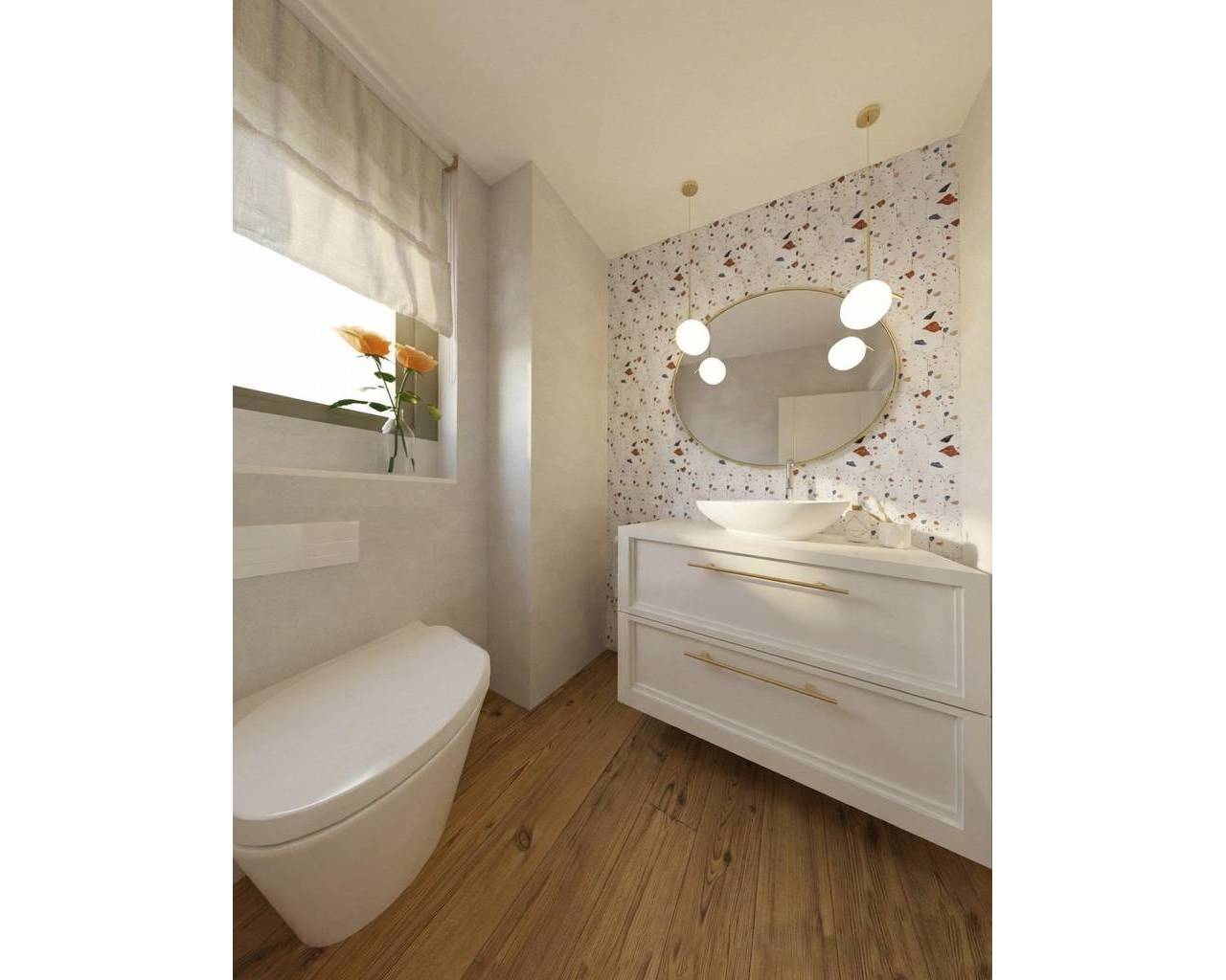 Nouvelle construction - Appartements - Bigastro - centro