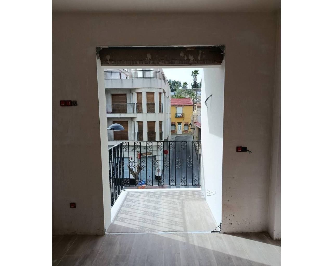 Nouvelle construction - Appartements - Bigastro - centro