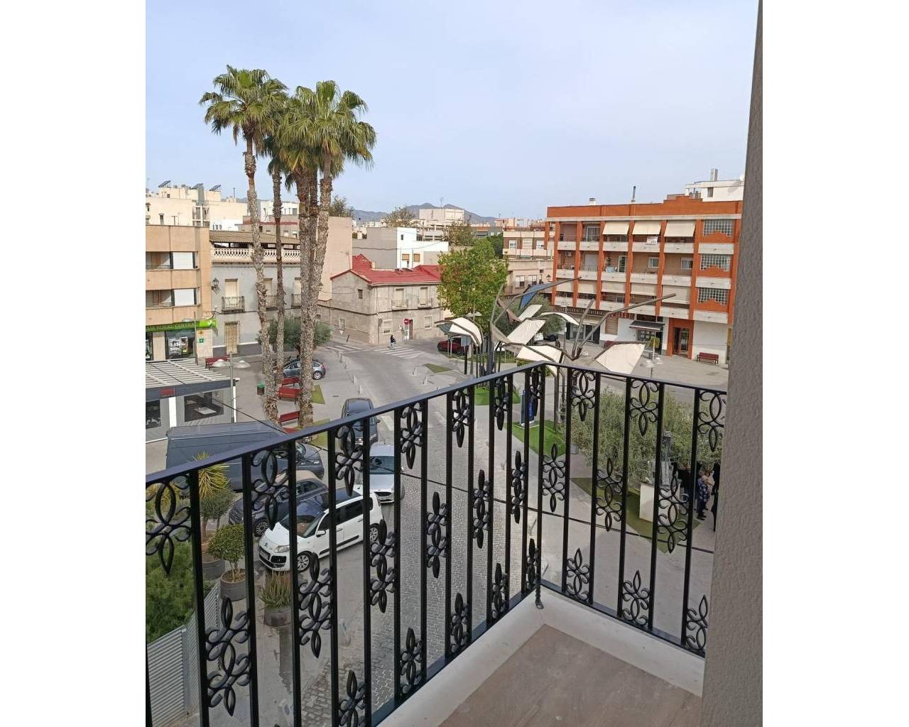 Nouvelle construction - Appartements - Bigastro - centro