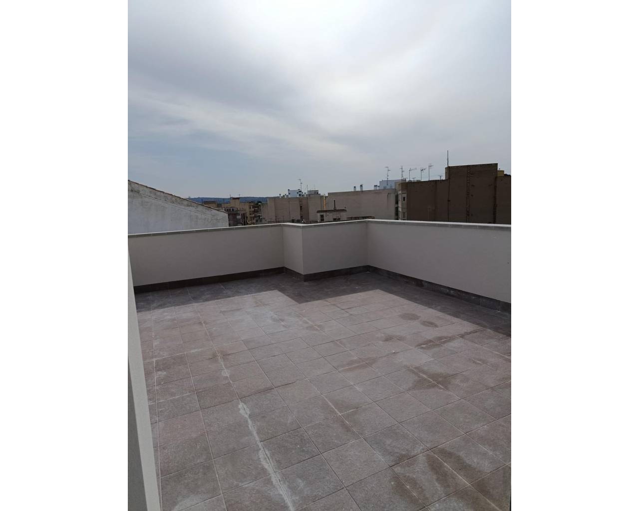 Nouvelle construction - Appartements - Bigastro - centro