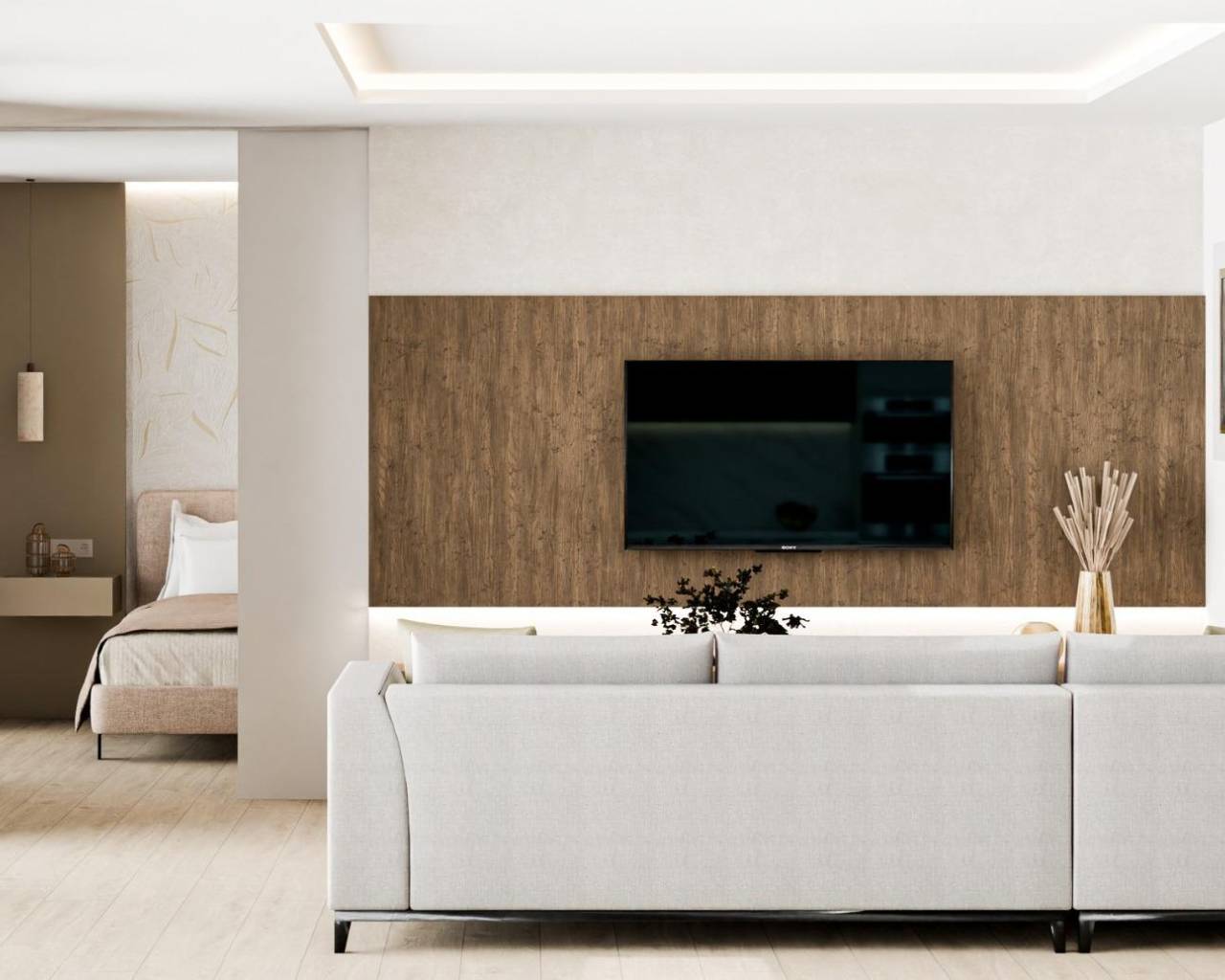 Nouvelle construction - Villas - Pinoso - Lel