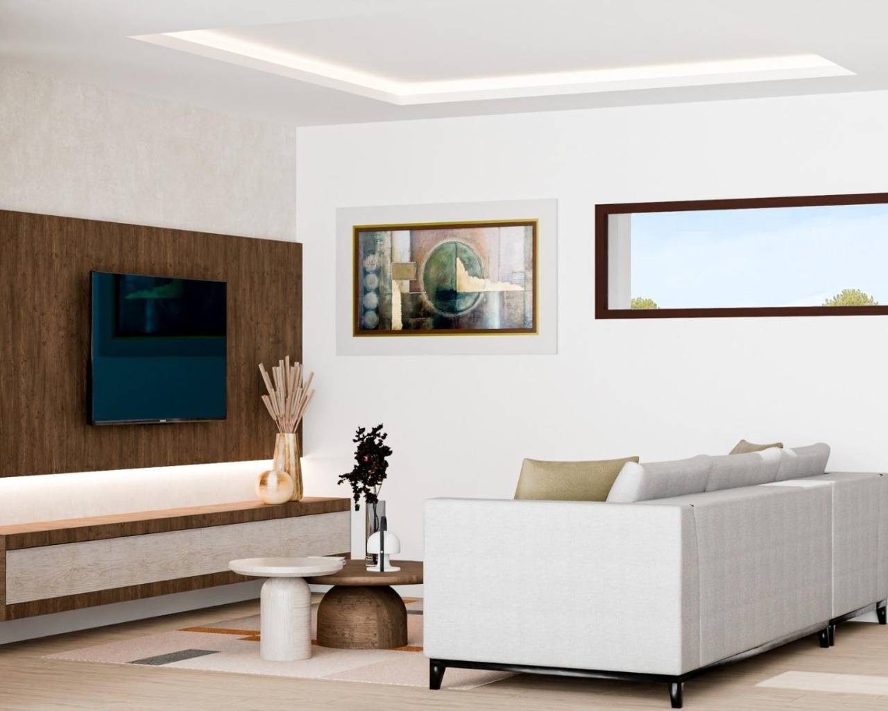 Nouvelle construction - Villas - Pinoso - Lel