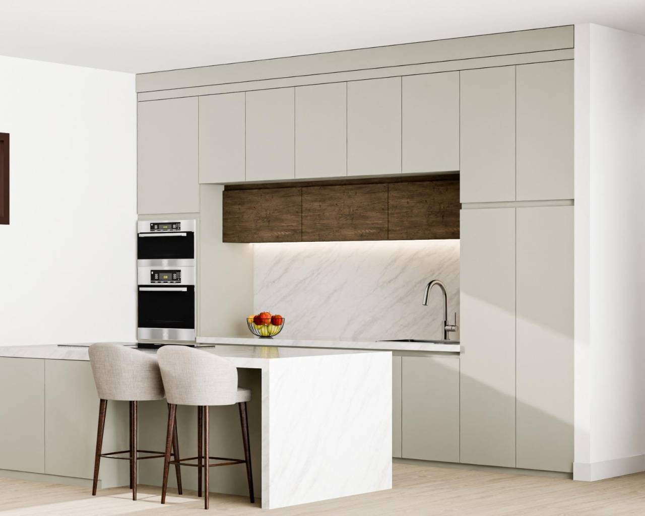 Nouvelle construction - Villas - Pinoso - Lel